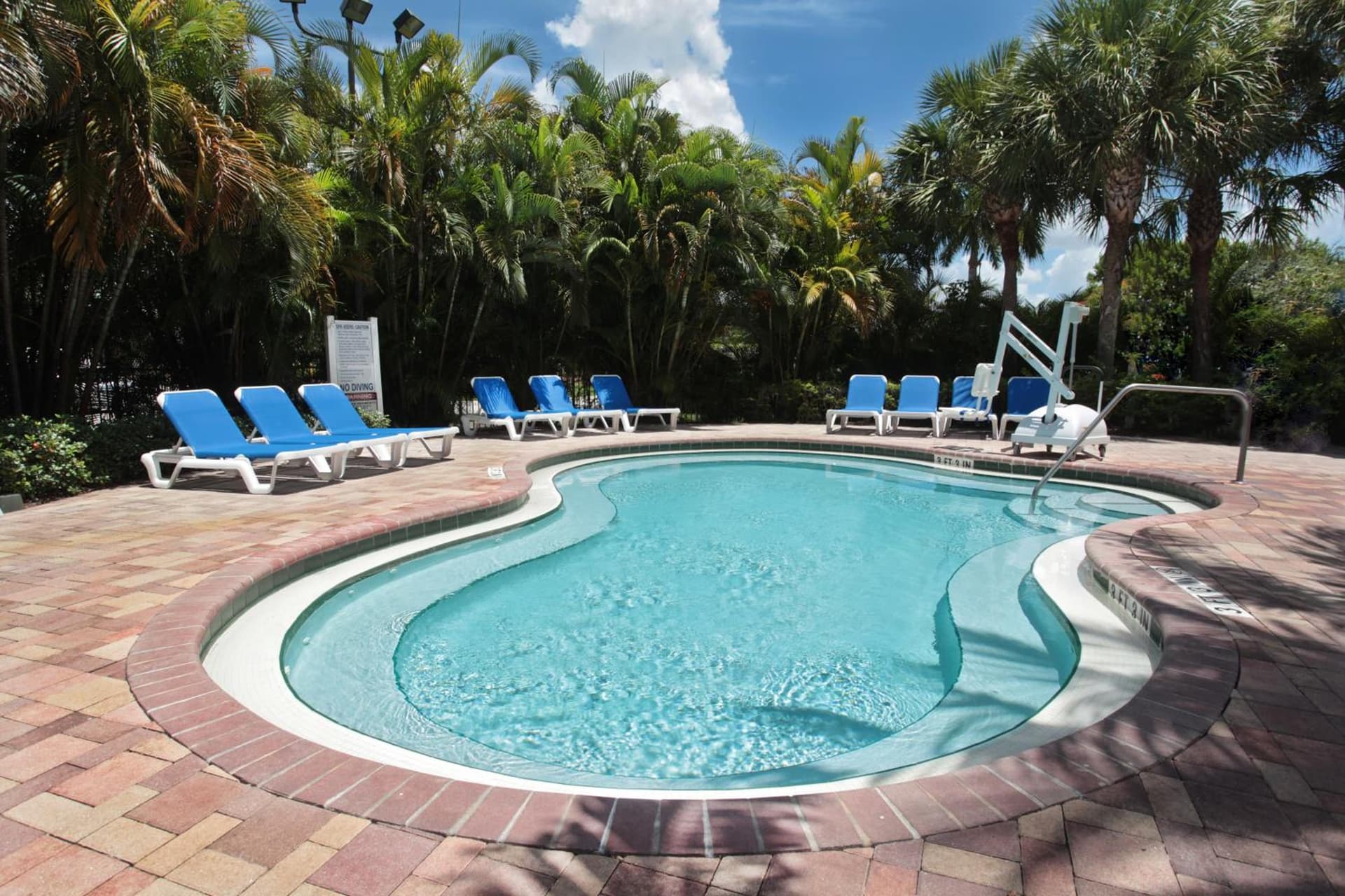 Vacation Village at Weston, Fort Lauderdale gallery photo in Weston, FL — image 32