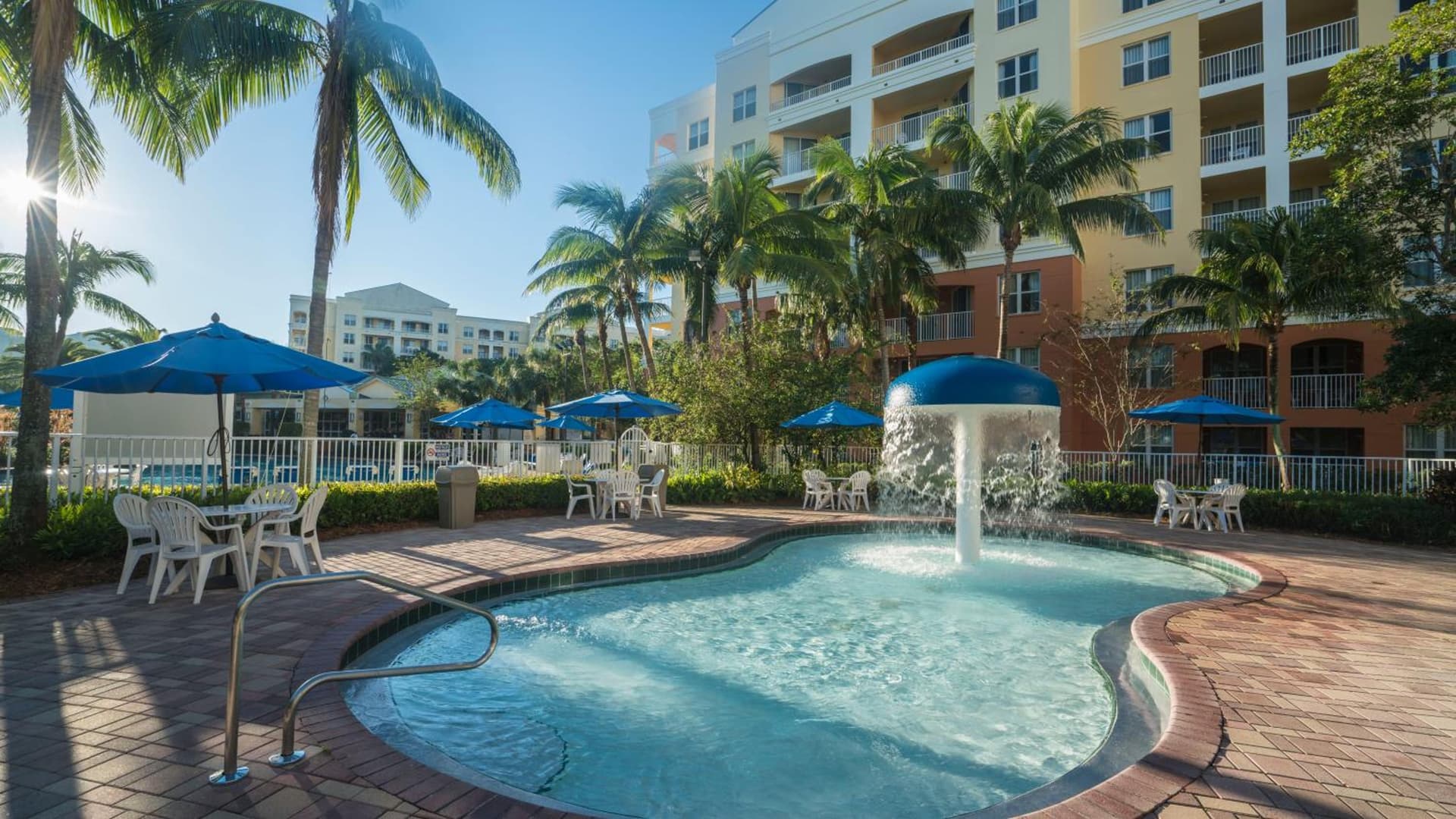 Vacation Village at Weston, Fort Lauderdale gallery photo in Weston, FL — image 7