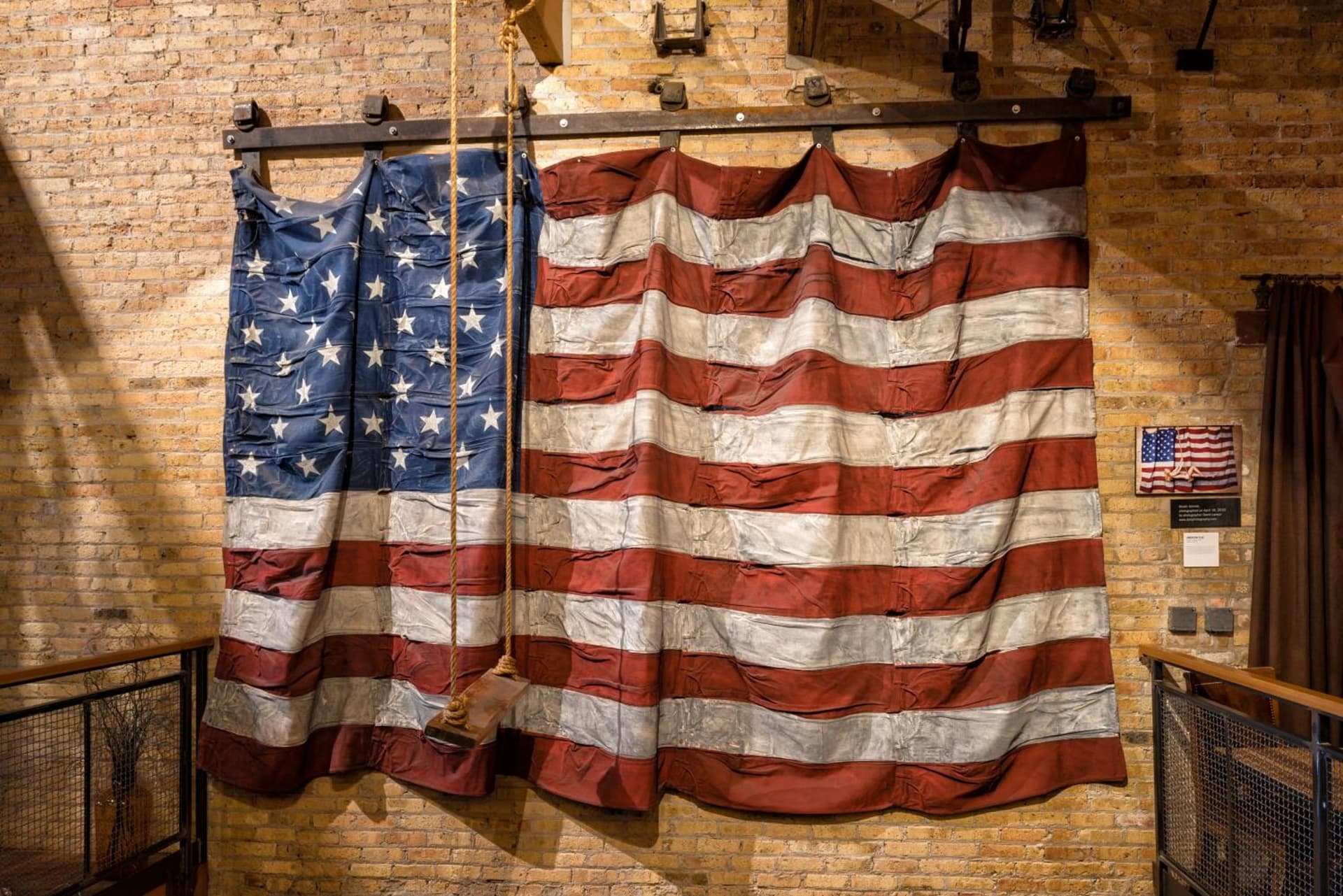 The Iron Horse Hotel gallery photo in Milwaukee, WI — image 17
