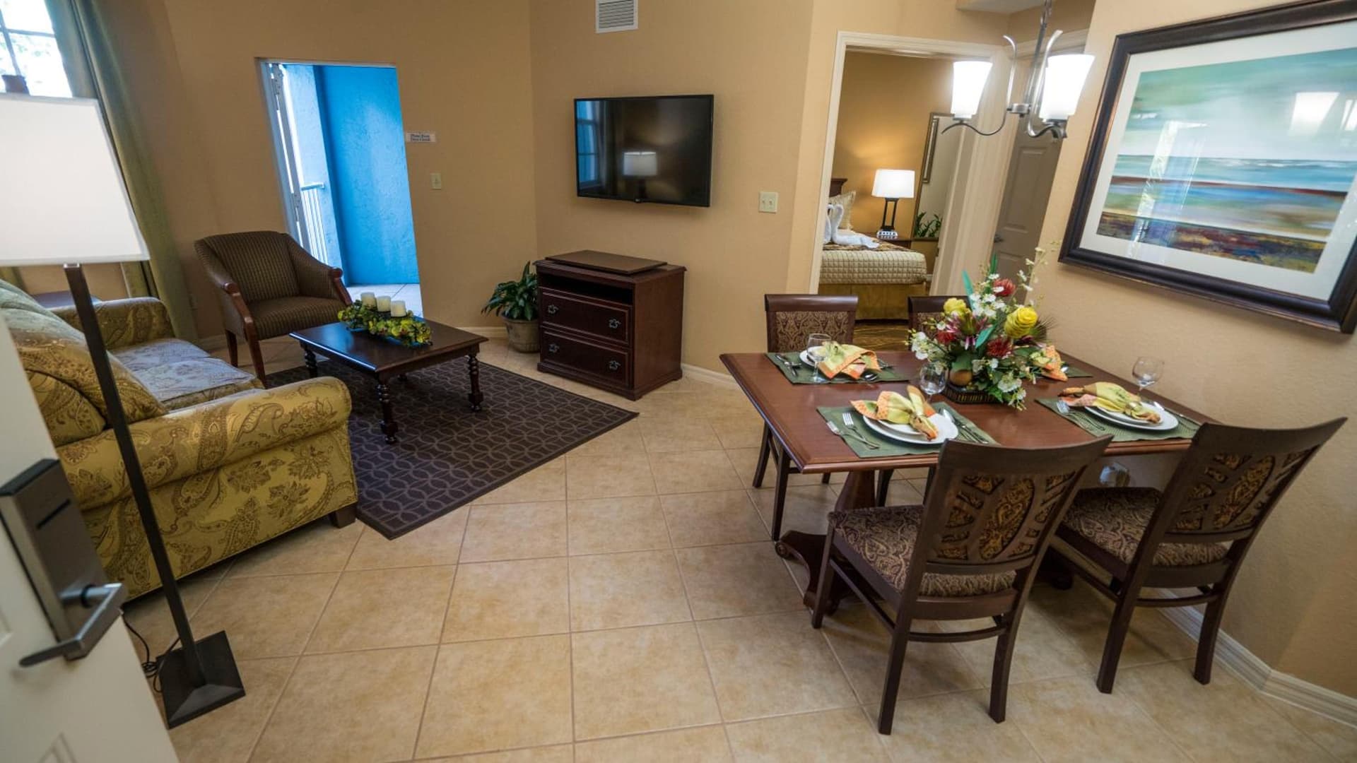 Mizner Place at Weston Town Center, Fort Lauderdale property views in Weston, FL — gallery photo 3