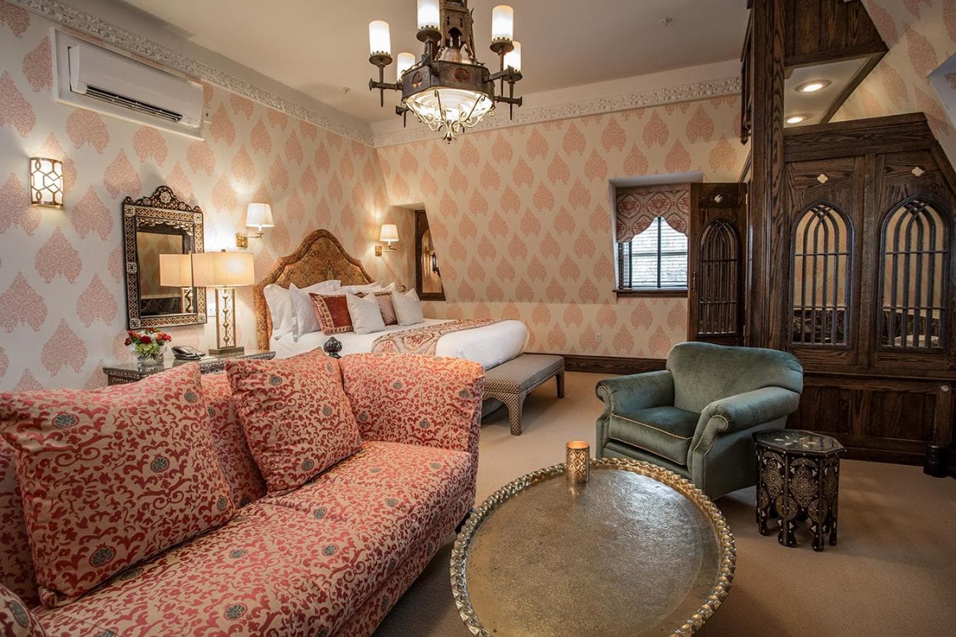 The Chanler at Cliff Walk gallery photo in Newport, RI — image 67