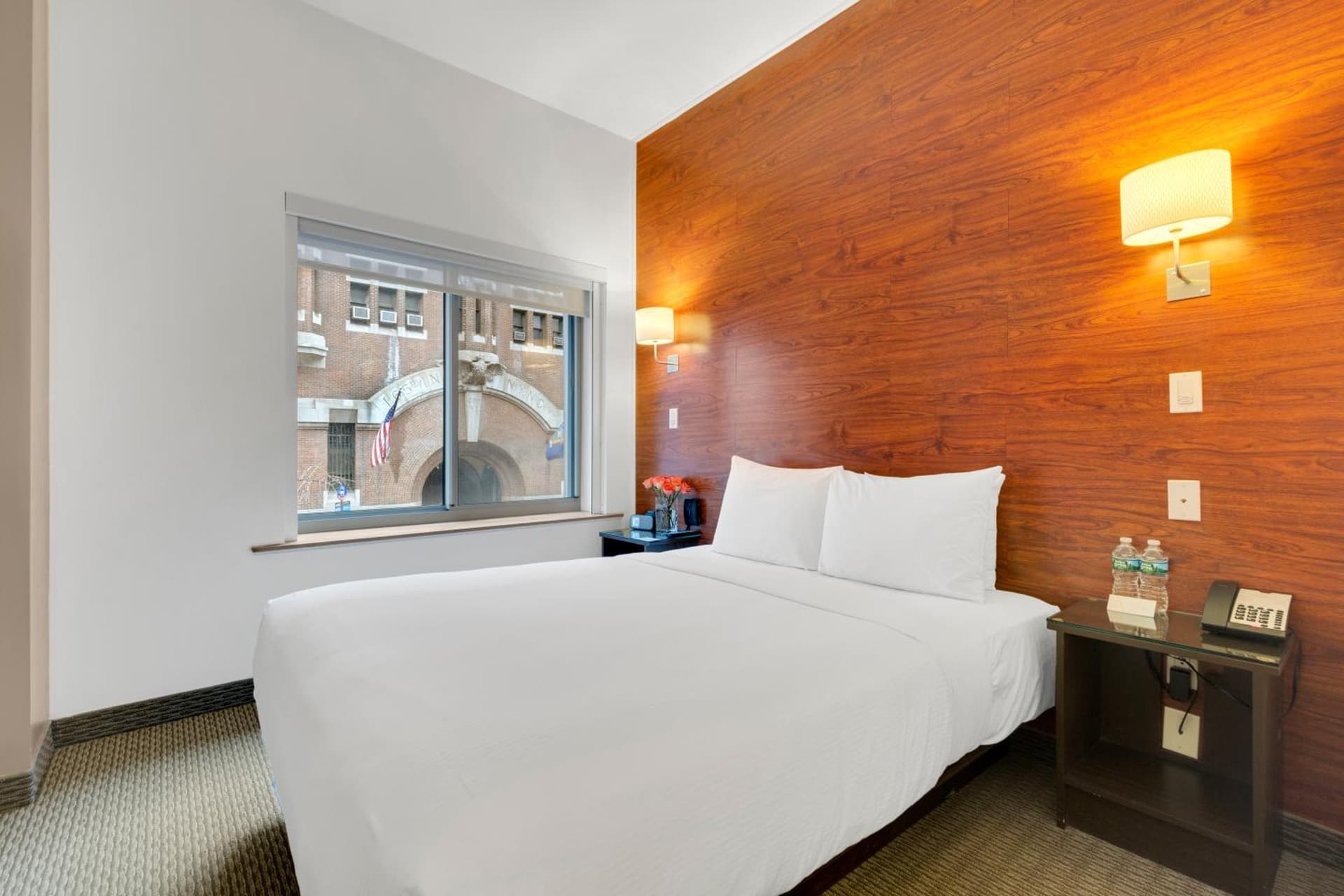Lex Hotel NYC interior in New York, NY — gallery photo 2