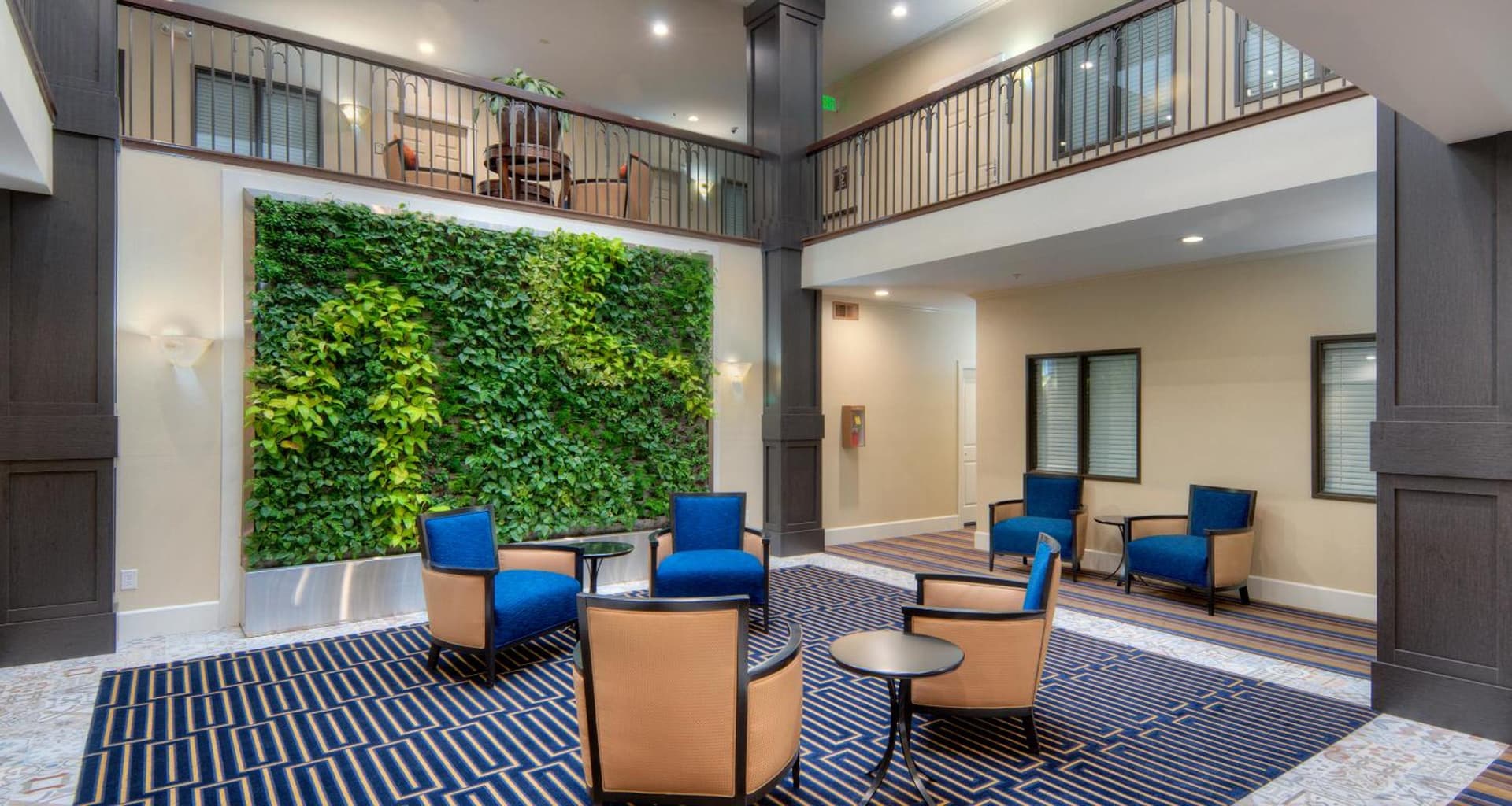 Best Western Plus Palm Court Hotel gallery photo in Davis, CA — image 24