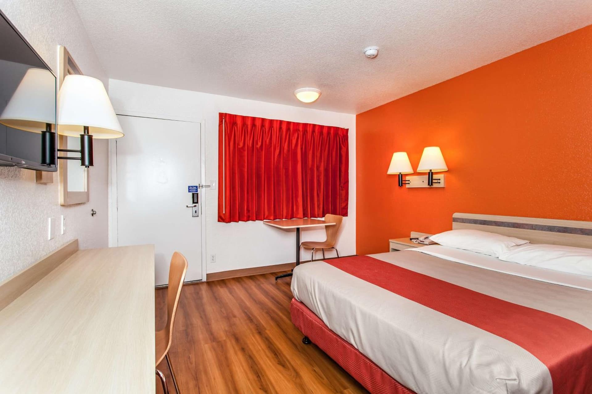 Motel 6-Vacaville, CA gallery photo in Vacaville, CA — image 8