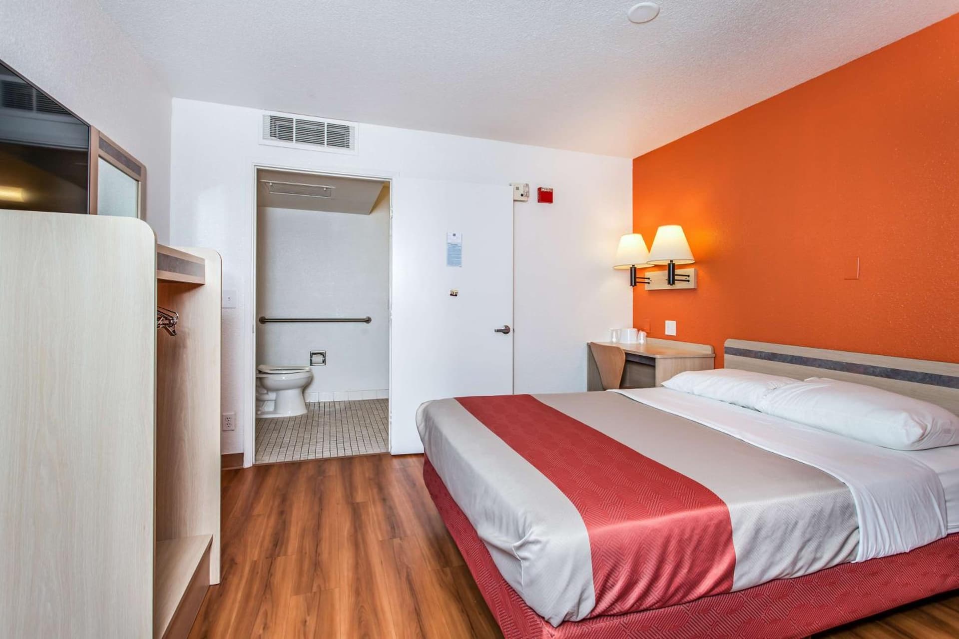 Motel 6-Vacaville, CA gallery photo in Vacaville, CA — image 60