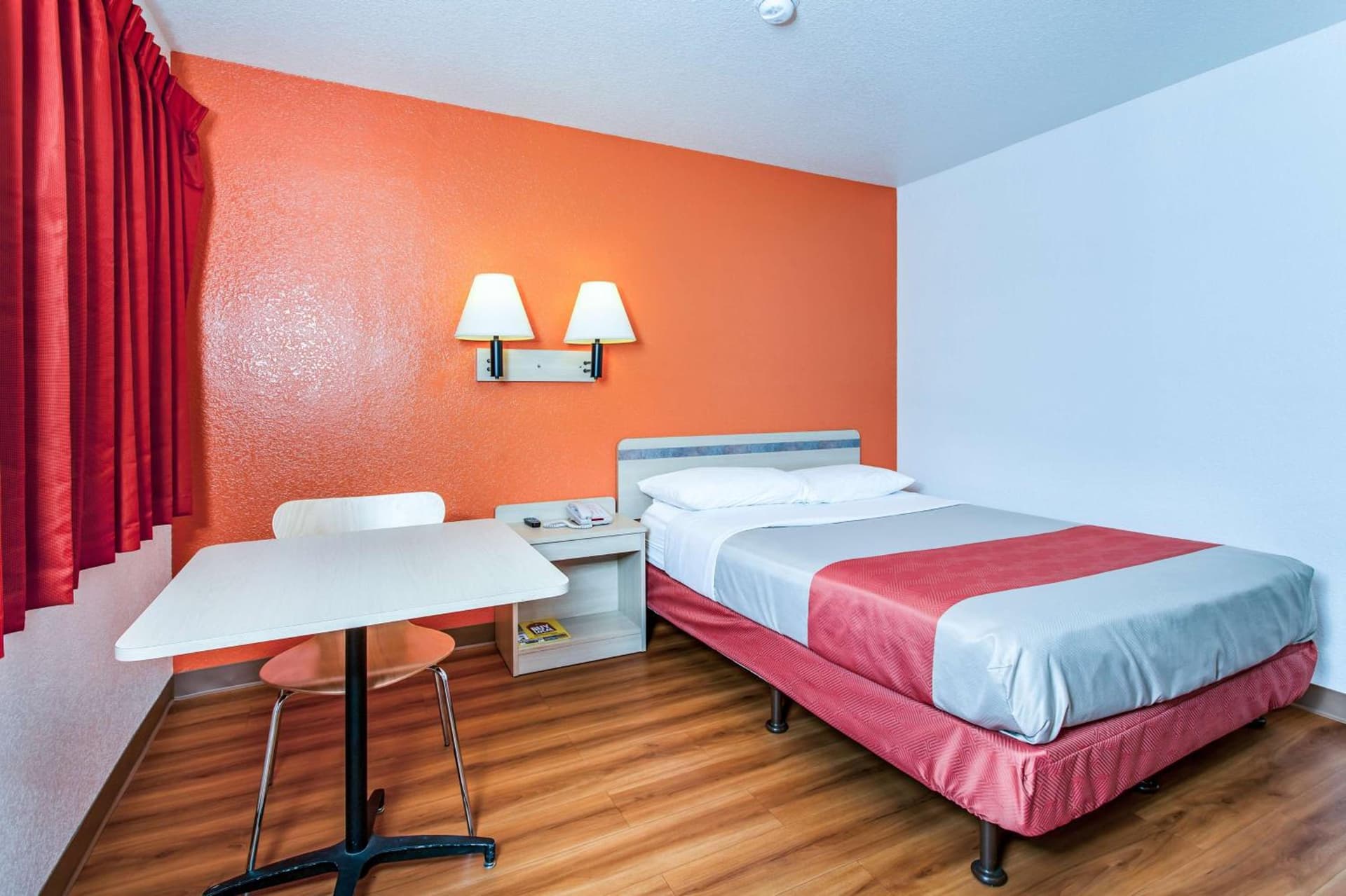 Motel 6-Vacaville, CA gallery photo in Vacaville, CA — image 23