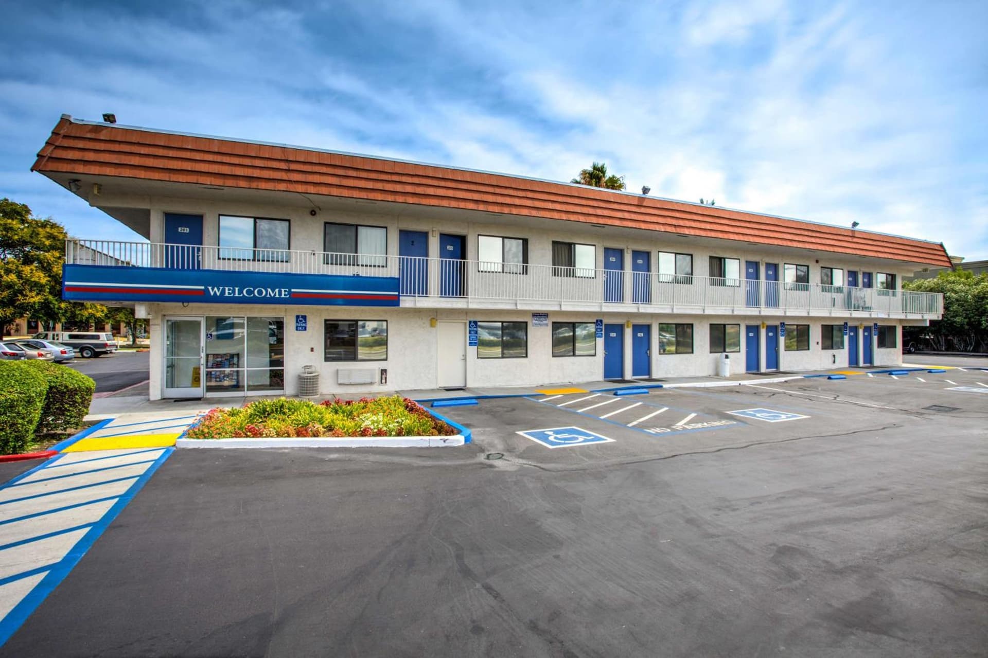 Motel 6-Vacaville, CA — hotel in Vacaville, California