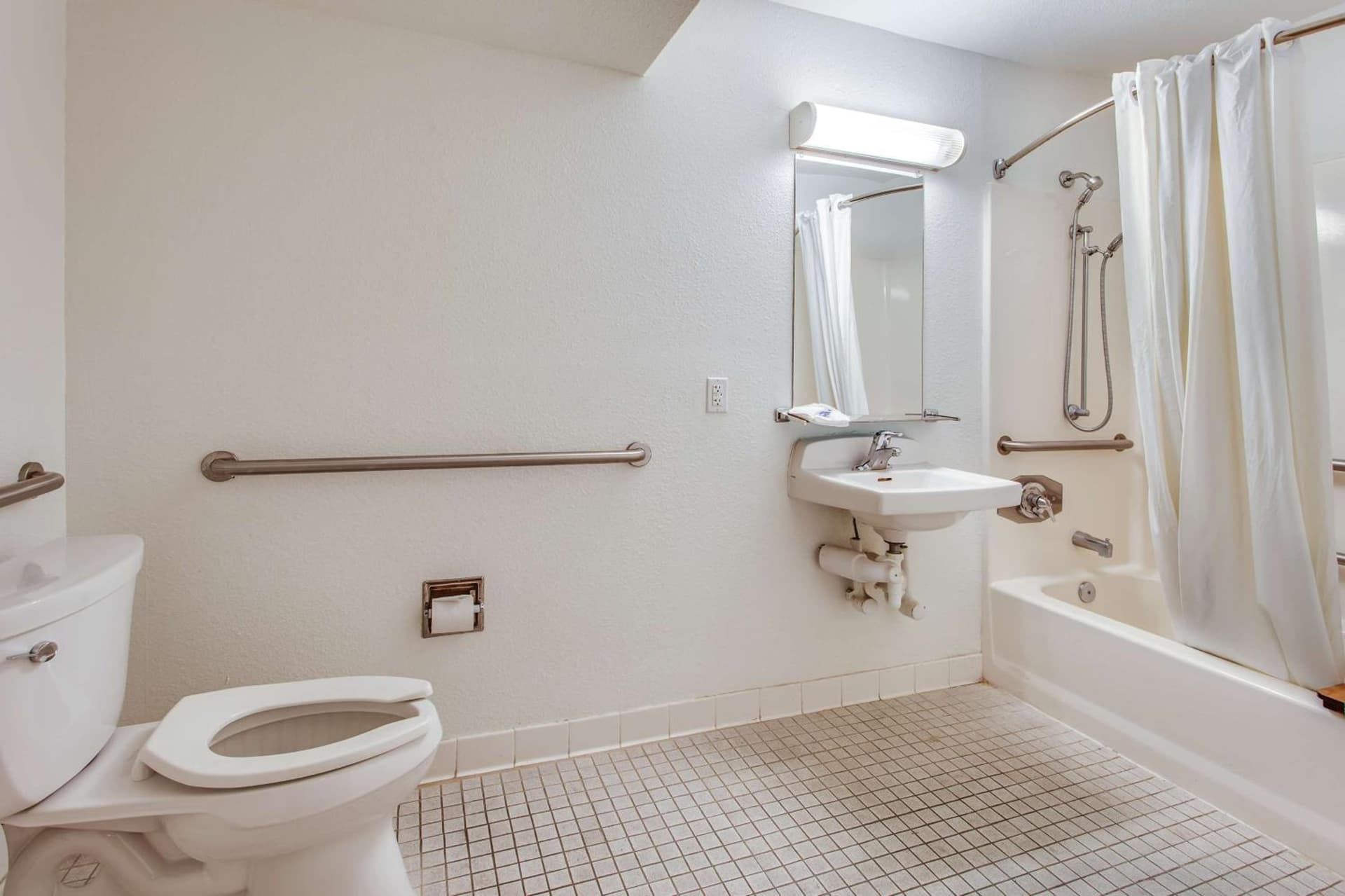 Motel 6-Vacaville, CA gallery photo in Vacaville, CA — image 9