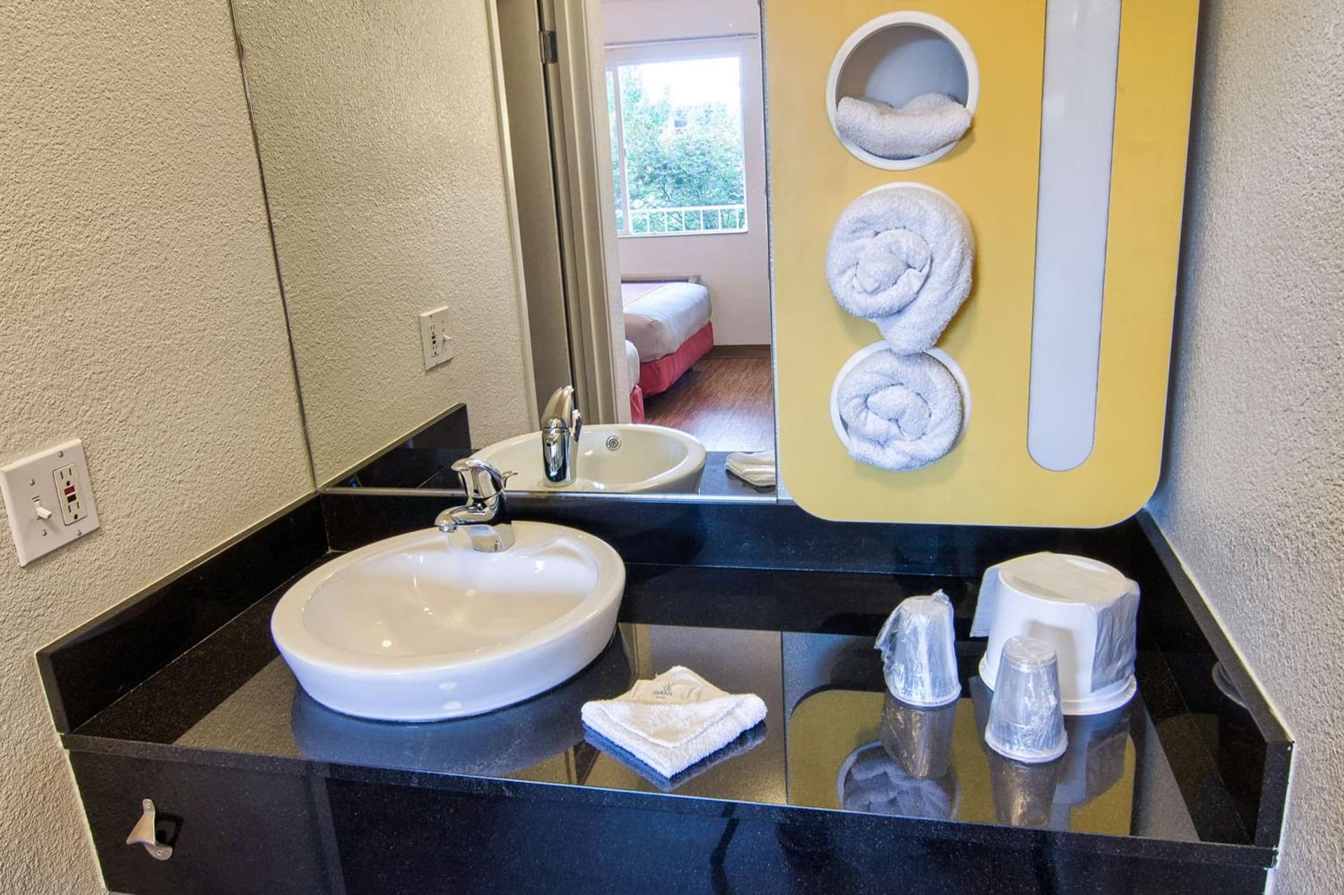 Motel 6-Coeur D'Alene, ID gallery photo in Coeur d'Alene, ID — image 40