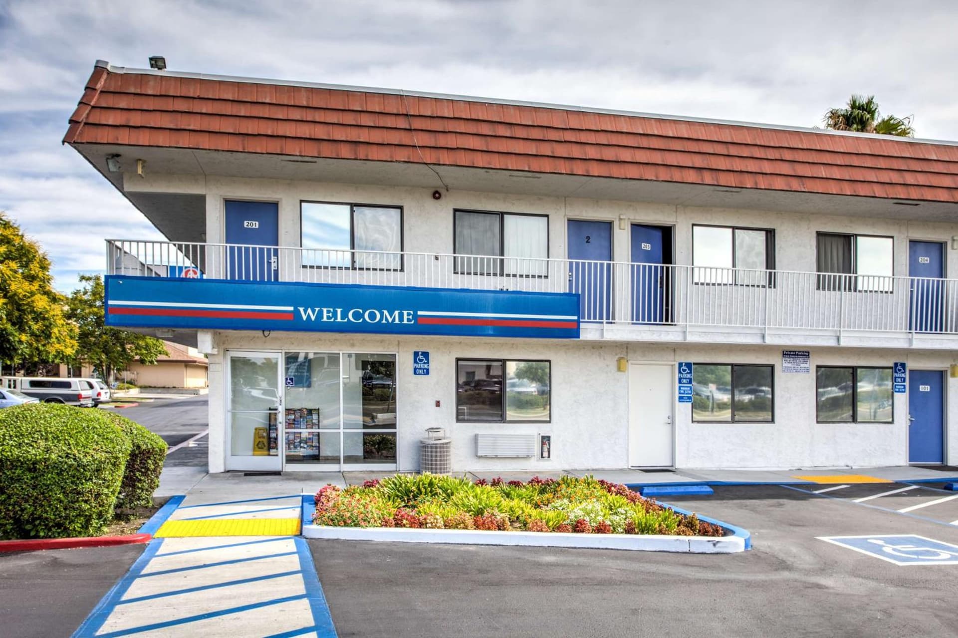 Motel 6-Vacaville, CA gallery photo in Vacaville, CA — image 53