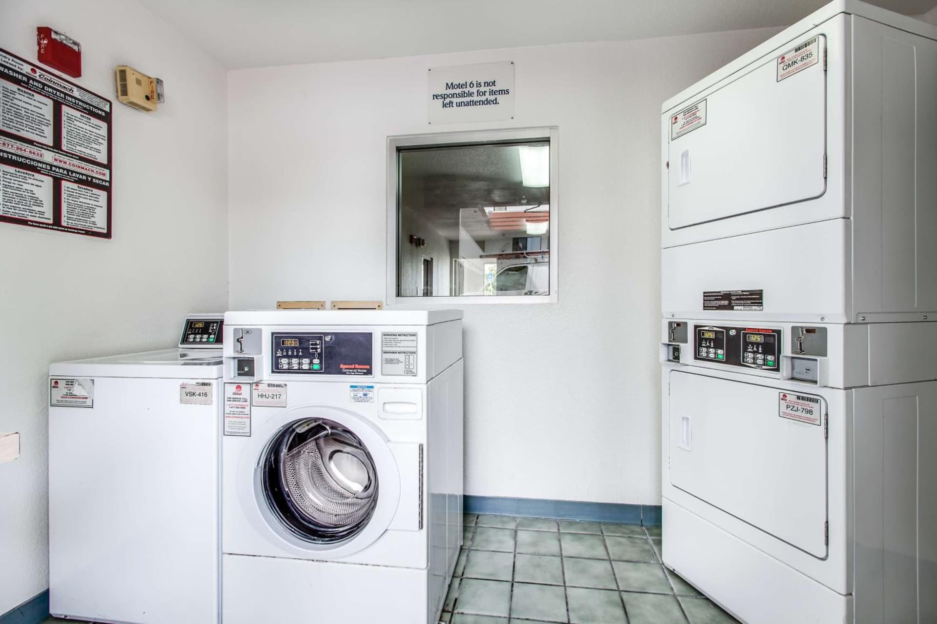 Motel 6-Vacaville, CA gallery photo in Vacaville, CA — image 18