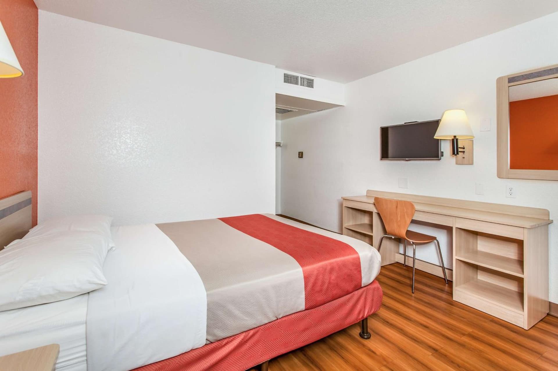 Motel 6-Vacaville, CA gallery photo in Vacaville, CA — image 5
