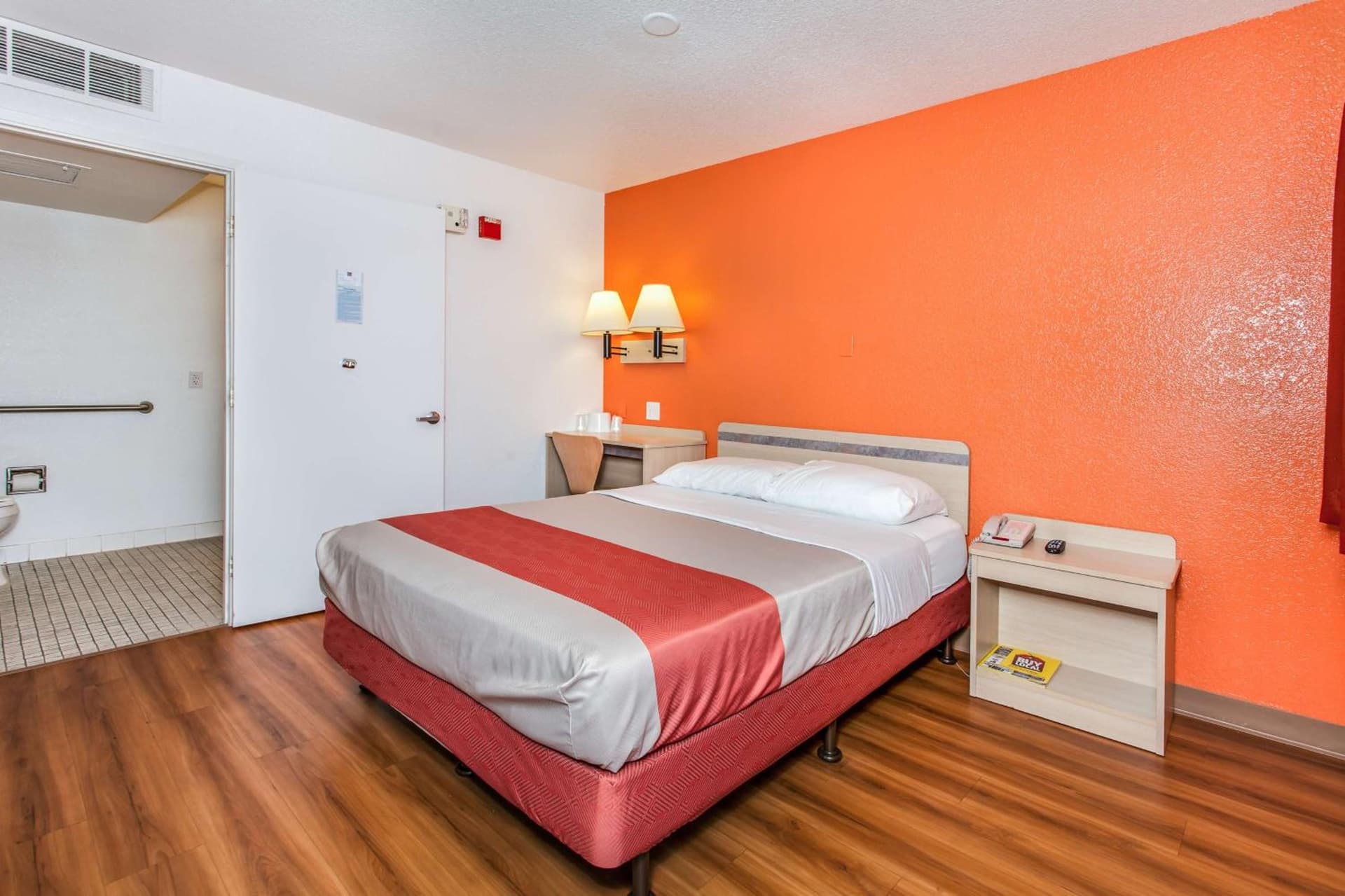 Motel 6-Vacaville, CA gallery photo in Vacaville, CA — image 40