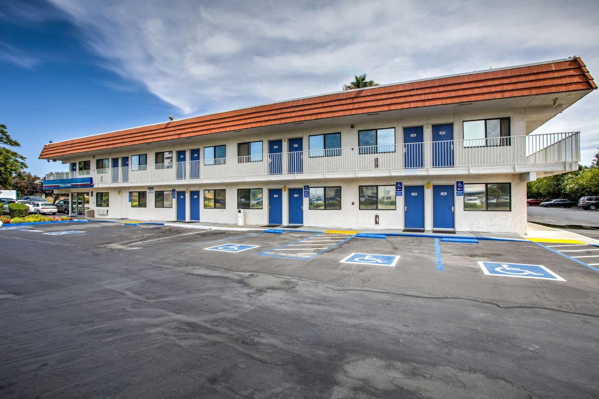 Motel 6-Vacaville, CA gallery photo in Vacaville, CA — image 51