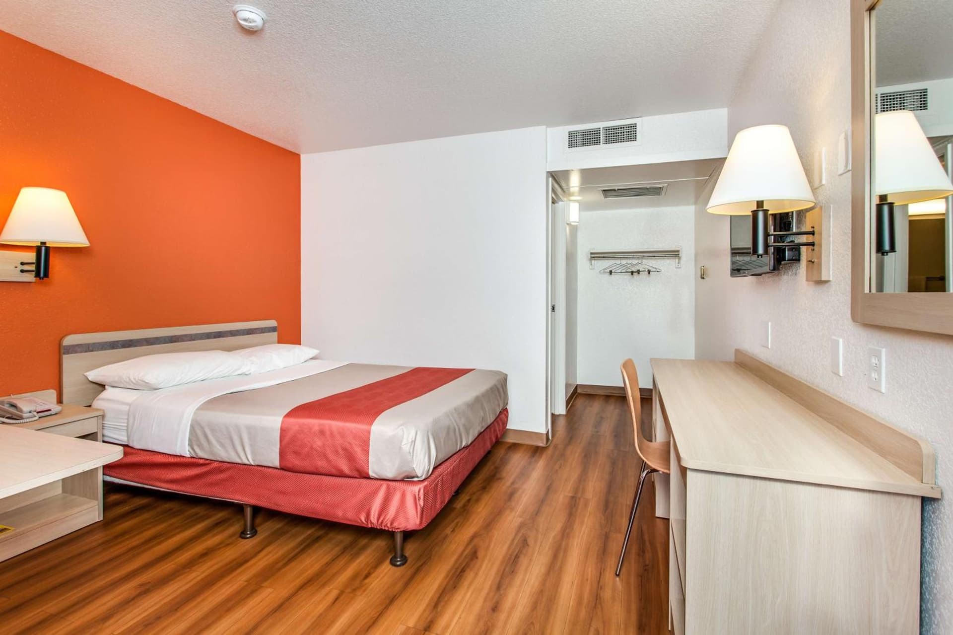 Motel 6-Vacaville, CA gallery photo in Vacaville, CA — image 32