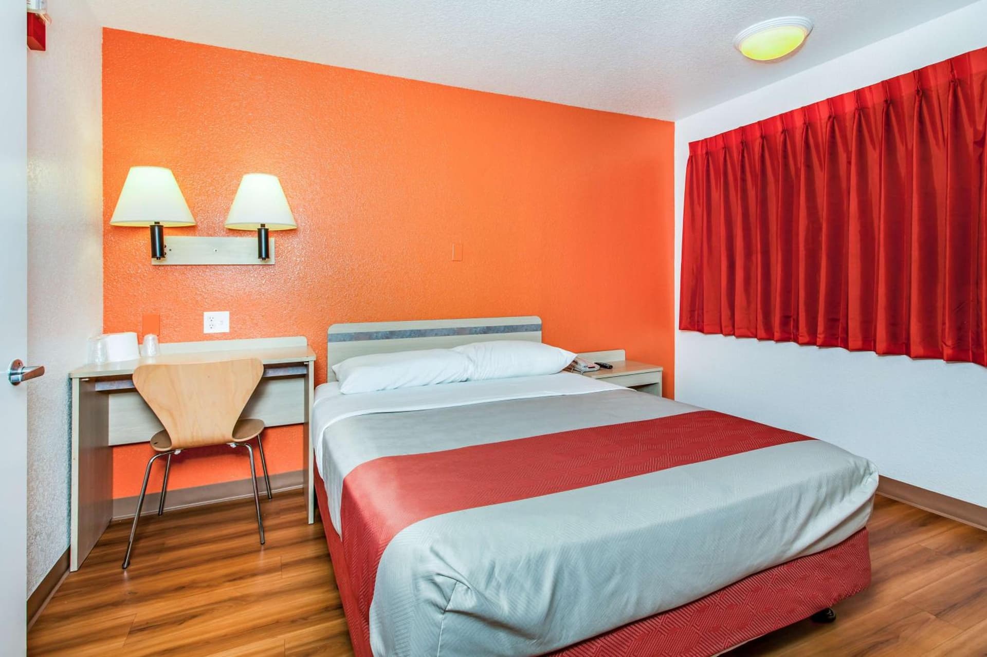 Motel 6-Vacaville, CA gallery photo in Vacaville, CA — image 34