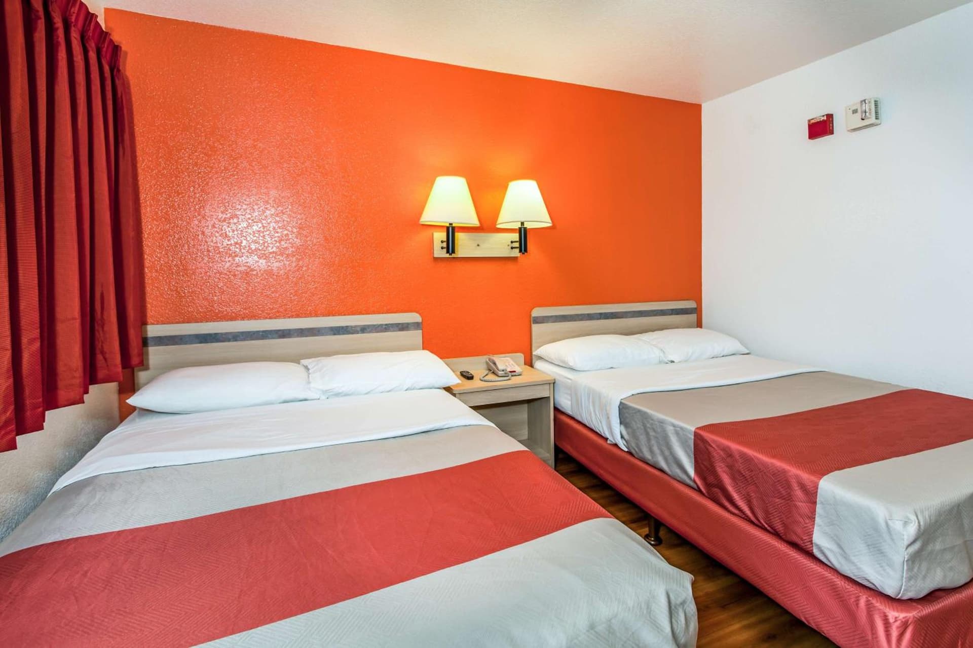 Motel 6-Vacaville, CA gallery photo in Vacaville, CA — image 14