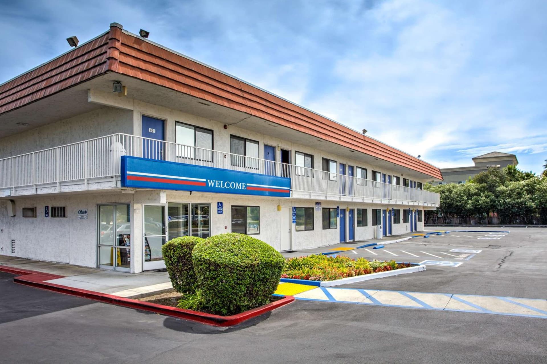 Motel 6-Vacaville, CA gallery photo in Vacaville, CA — image 38