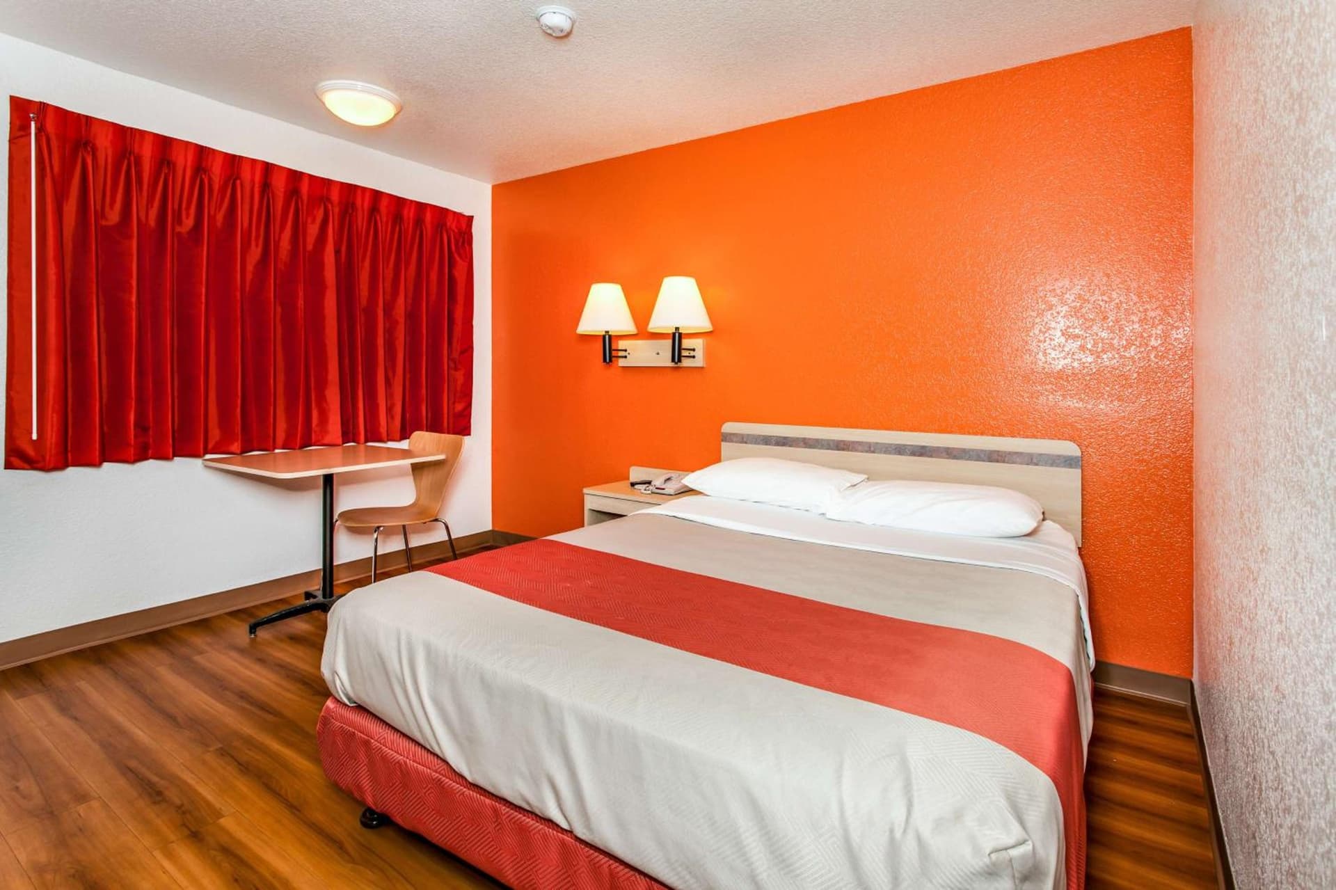Motel 6-Vacaville, CA gallery photo in Vacaville, CA — image 41