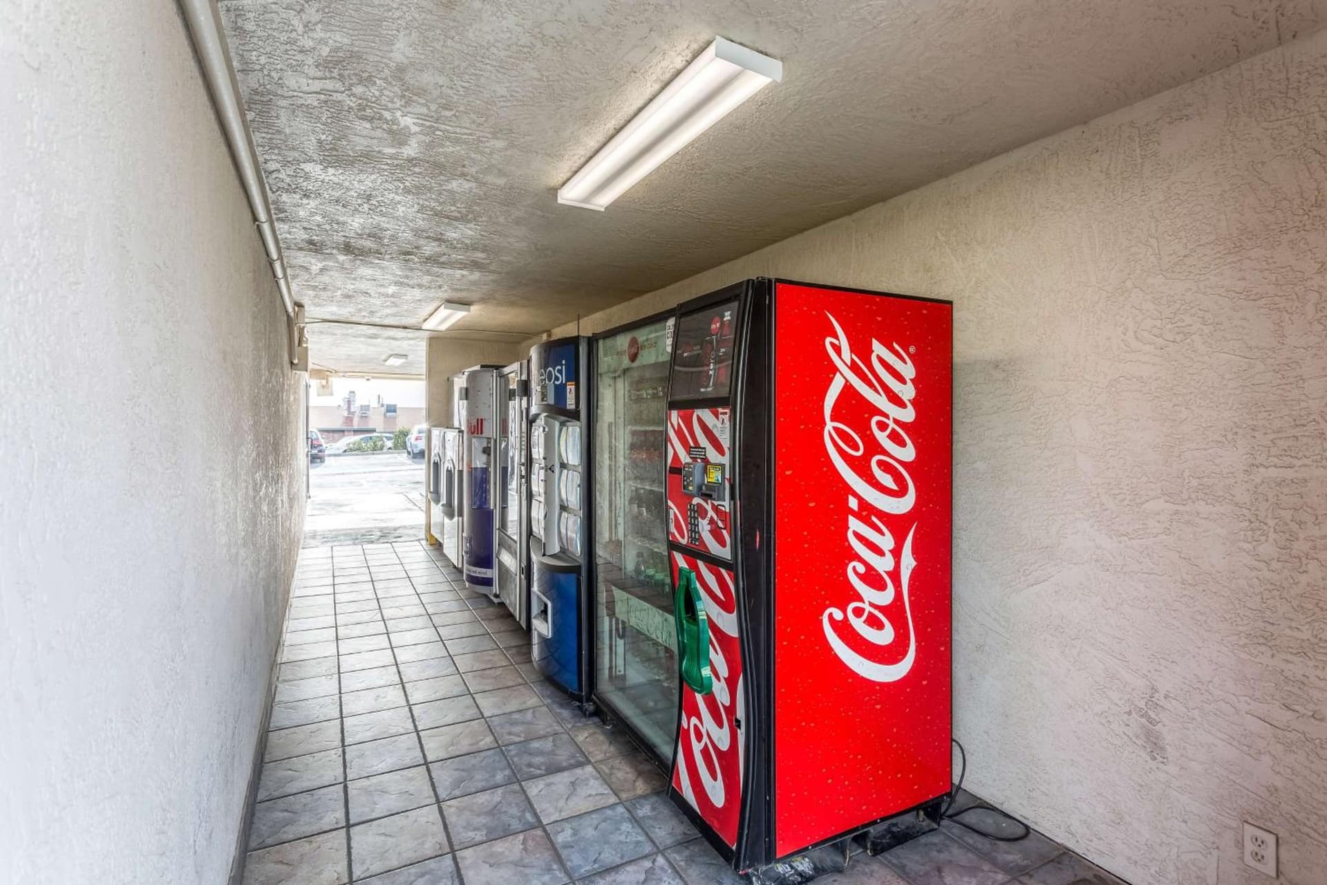 Motel 6-El Paso, TX - East gallery photo in El Paso, TX — image 28