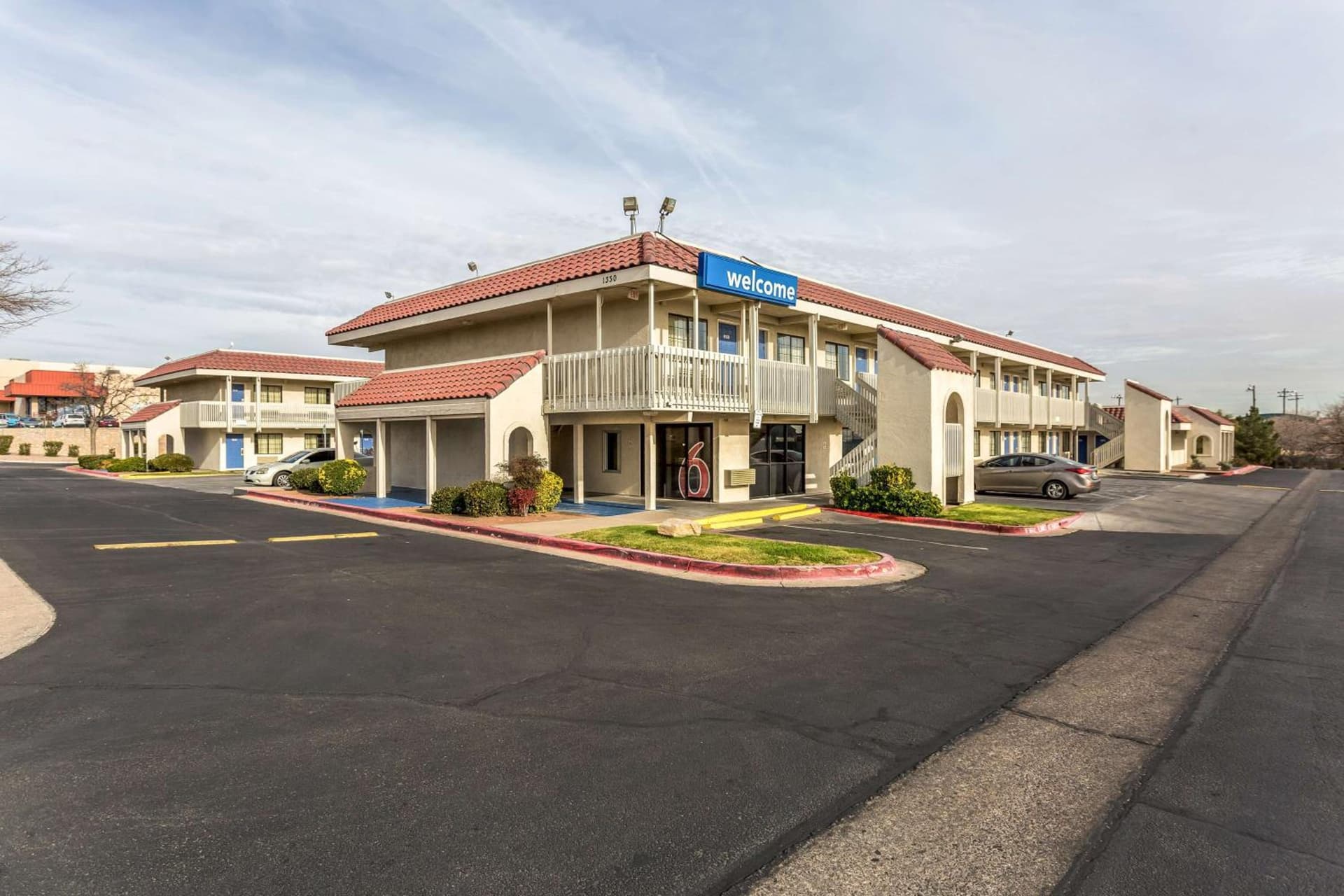 Motel 6-El Paso, TX - East gallery photo in El Paso, TX — image 25