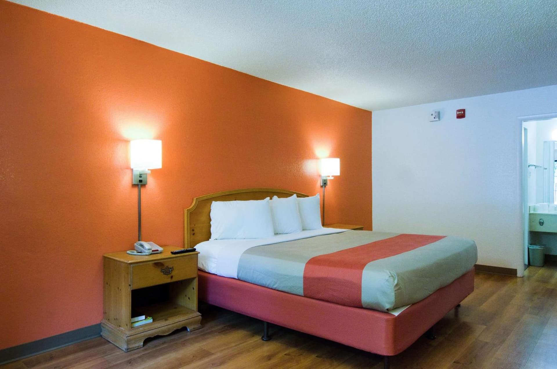Motel 6-Frederick, MD - Fort Detrick gallery photo in Frederick, MD — image 44
