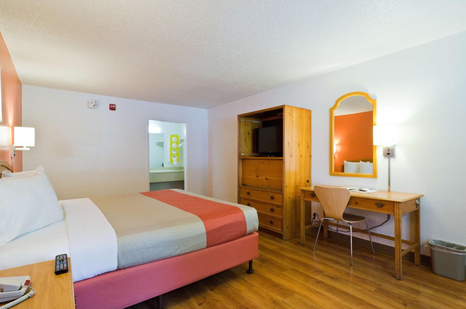 Motel 6-Frederick, MD - Fort Detrick gallery photo in Frederick, MD — image 29