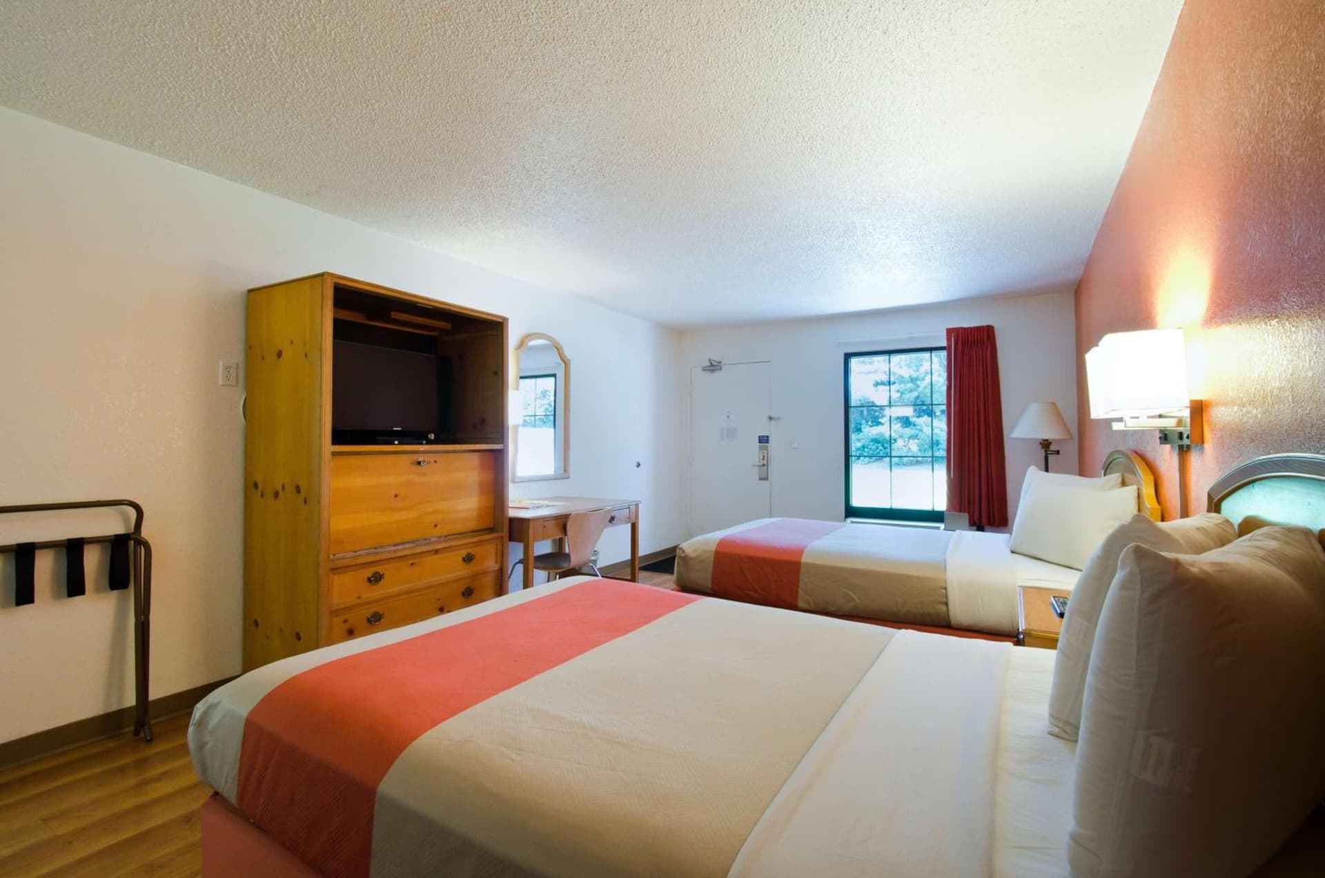 Motel 6-Frederick, MD - Fort Detrick gallery photo in Frederick, MD — image 38