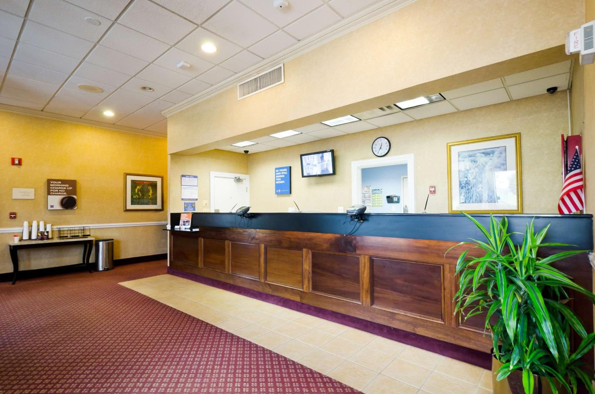 Motel 6-Frederick, MD - Fort Detrick gallery photo in Frederick, MD — image 41