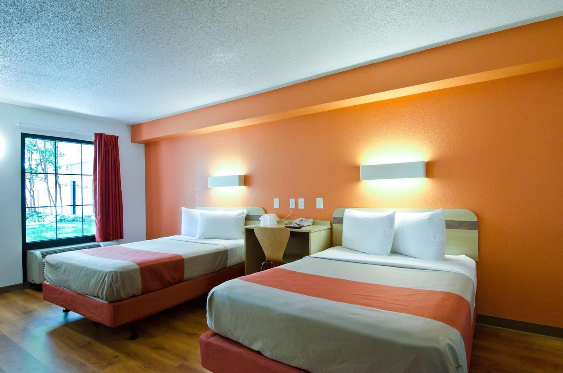 Motel 6-Frederick, MD - Fort Detrick gallery photo in Frederick, MD — image 19