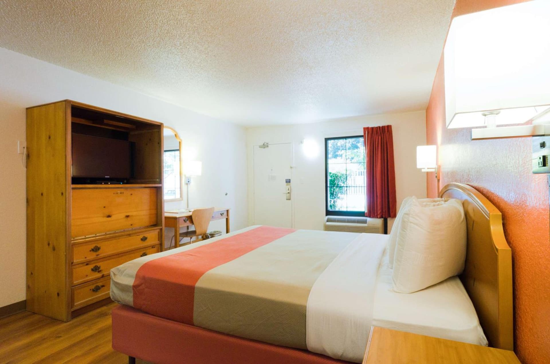 Motel 6-Frederick, MD - Fort Detrick gallery photo in Frederick, MD — image 11
