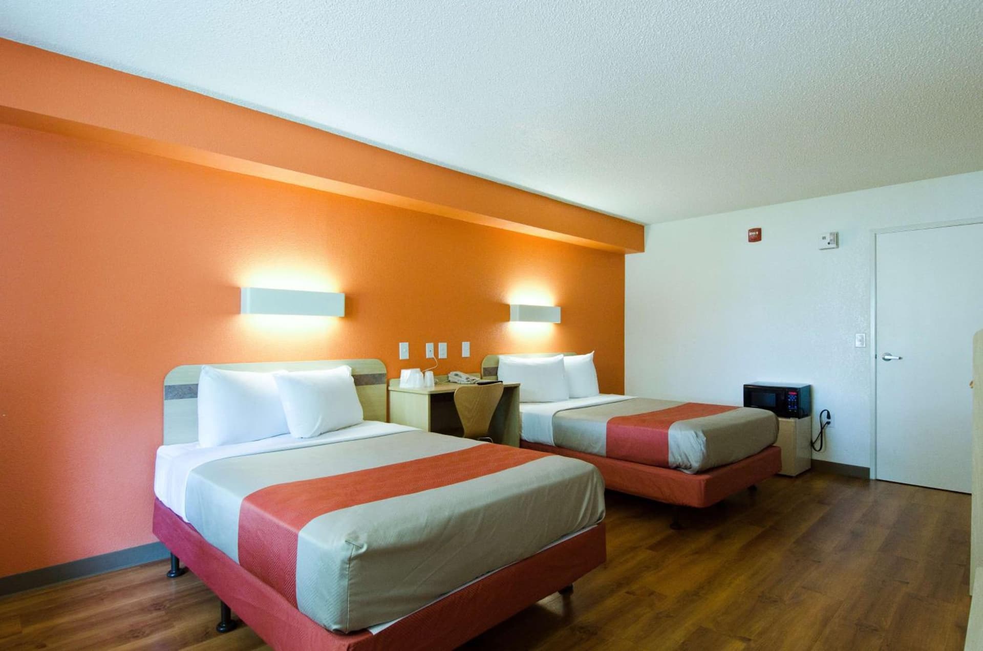 Motel 6-Frederick, MD - Fort Detrick gallery photo in Frederick, MD — image 46