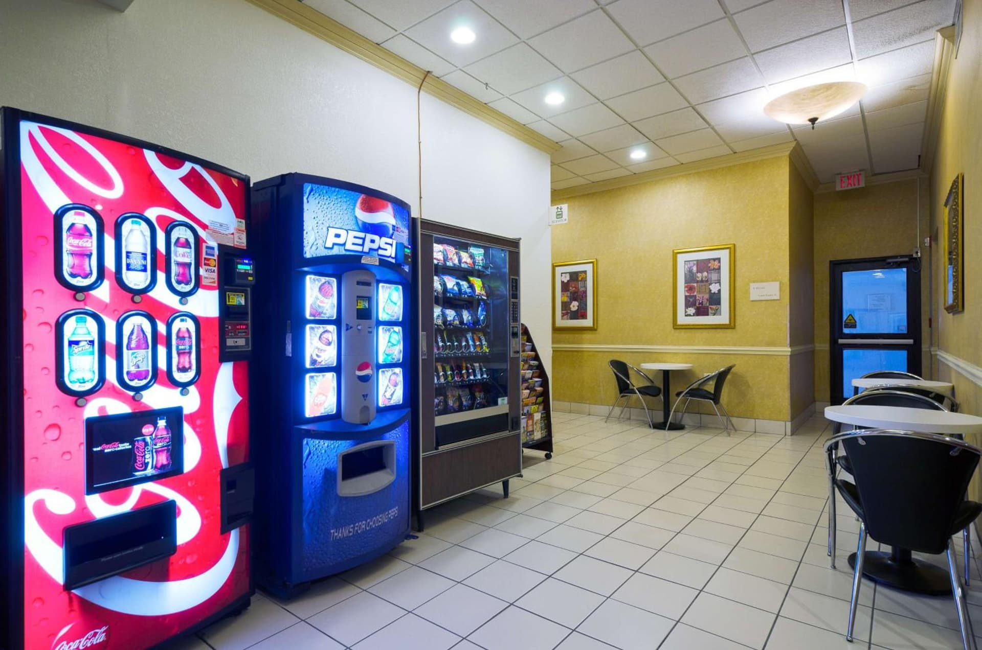 Motel 6-Frederick, MD - Fort Detrick gallery photo in Frederick, MD — image 39