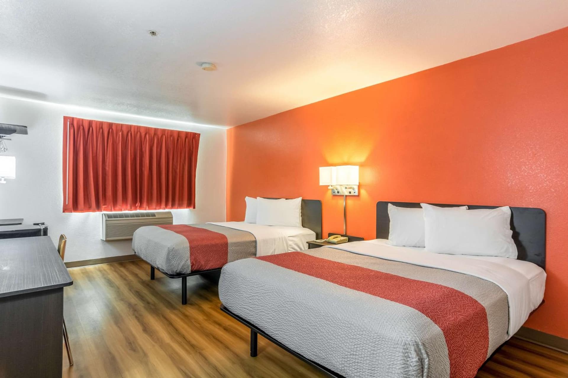 Motel 6-Barkeyville, PA gallery photo in Barkeyville, PA — image 46