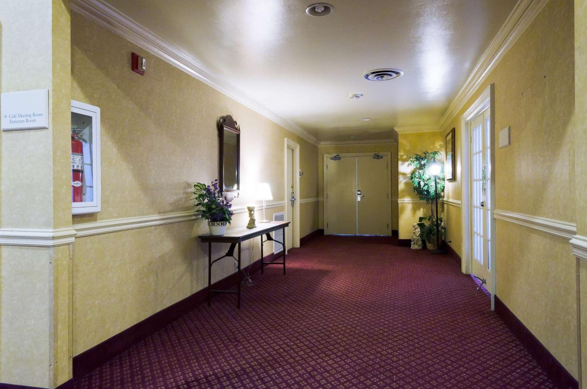 Motel 6-Frederick, MD - Fort Detrick gallery photo in Frederick, MD — image 8
