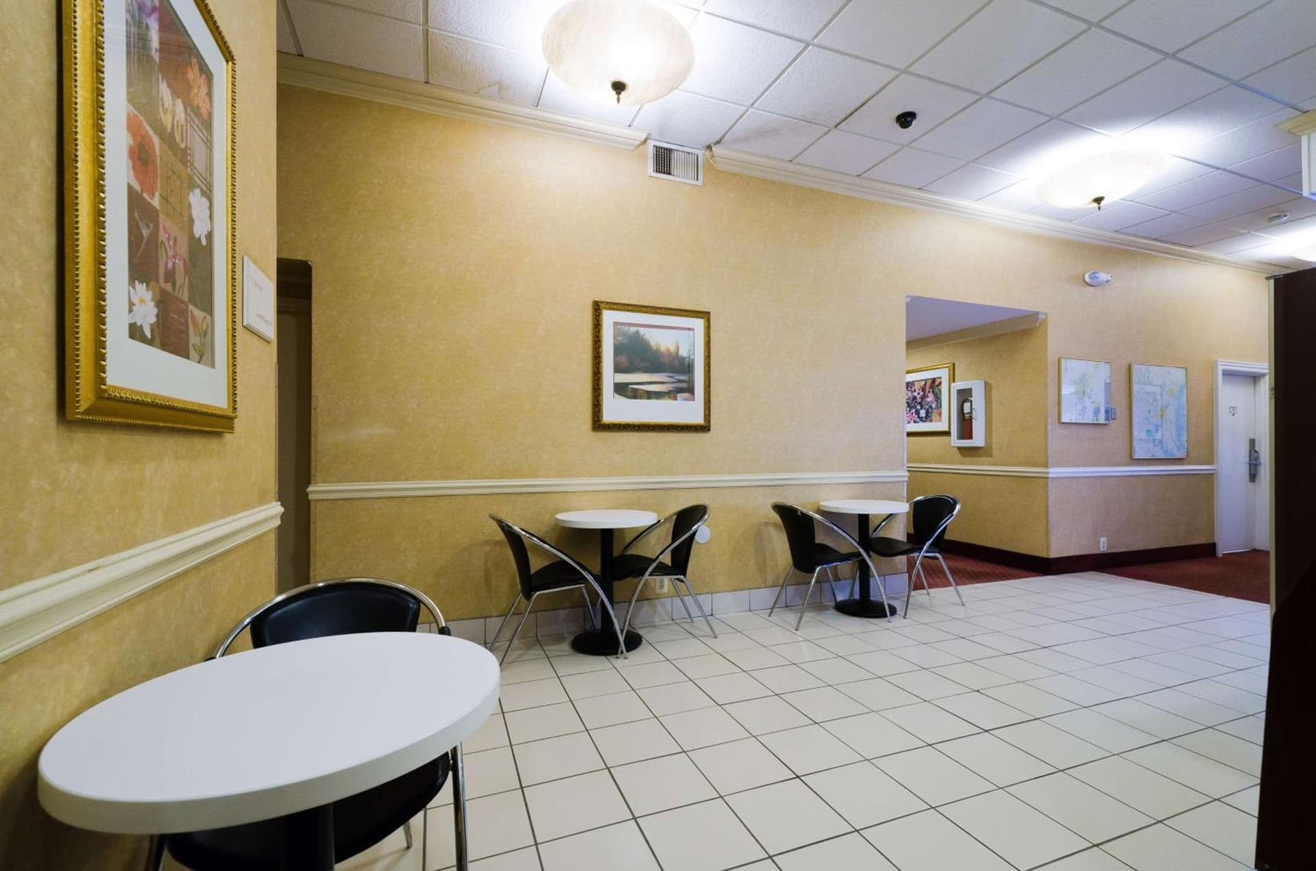 Motel 6-Frederick, MD - Fort Detrick gallery photo in Frederick, MD — image 21