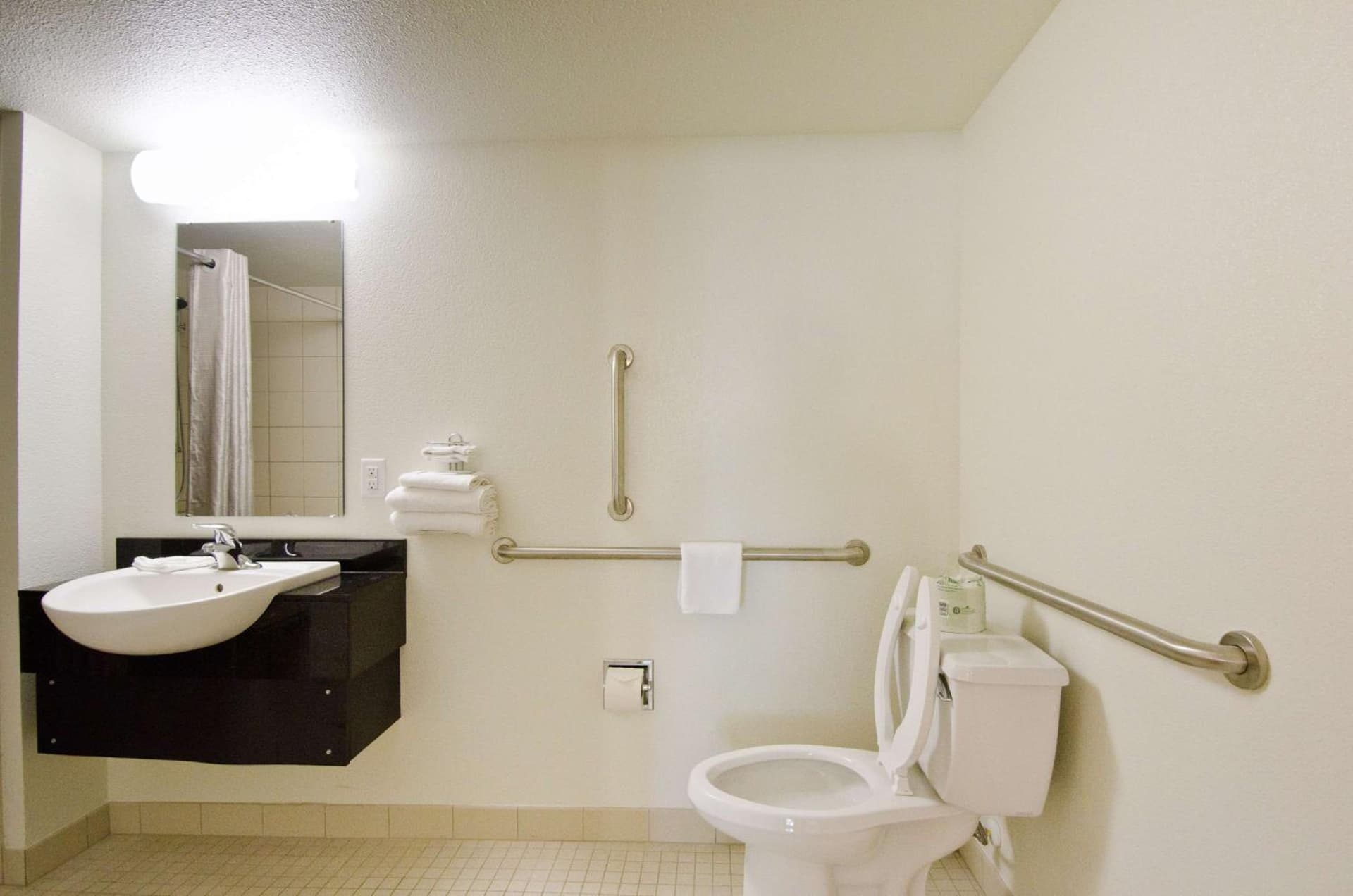 Motel 6-Frederick, MD - Fort Detrick gallery photo in Frederick, MD — image 12