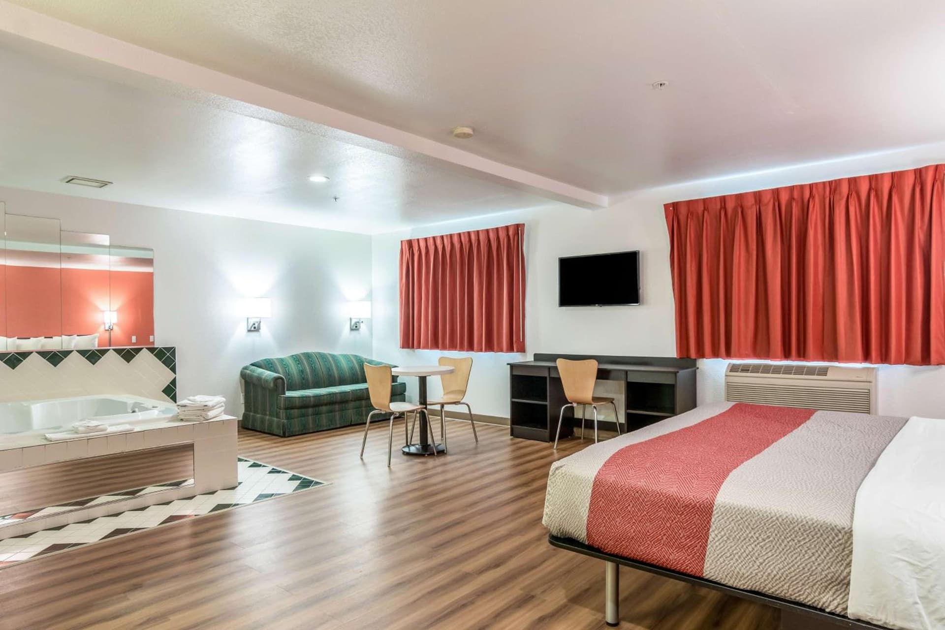 Motel 6-Barkeyville, PA gallery photo in Barkeyville, PA — image 16