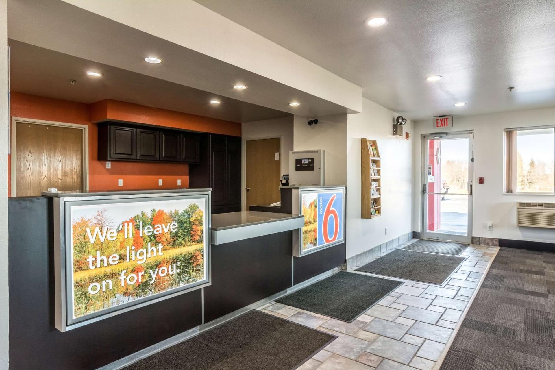 Motel 6-Barkeyville, PA gallery photo in Barkeyville, PA — image 14