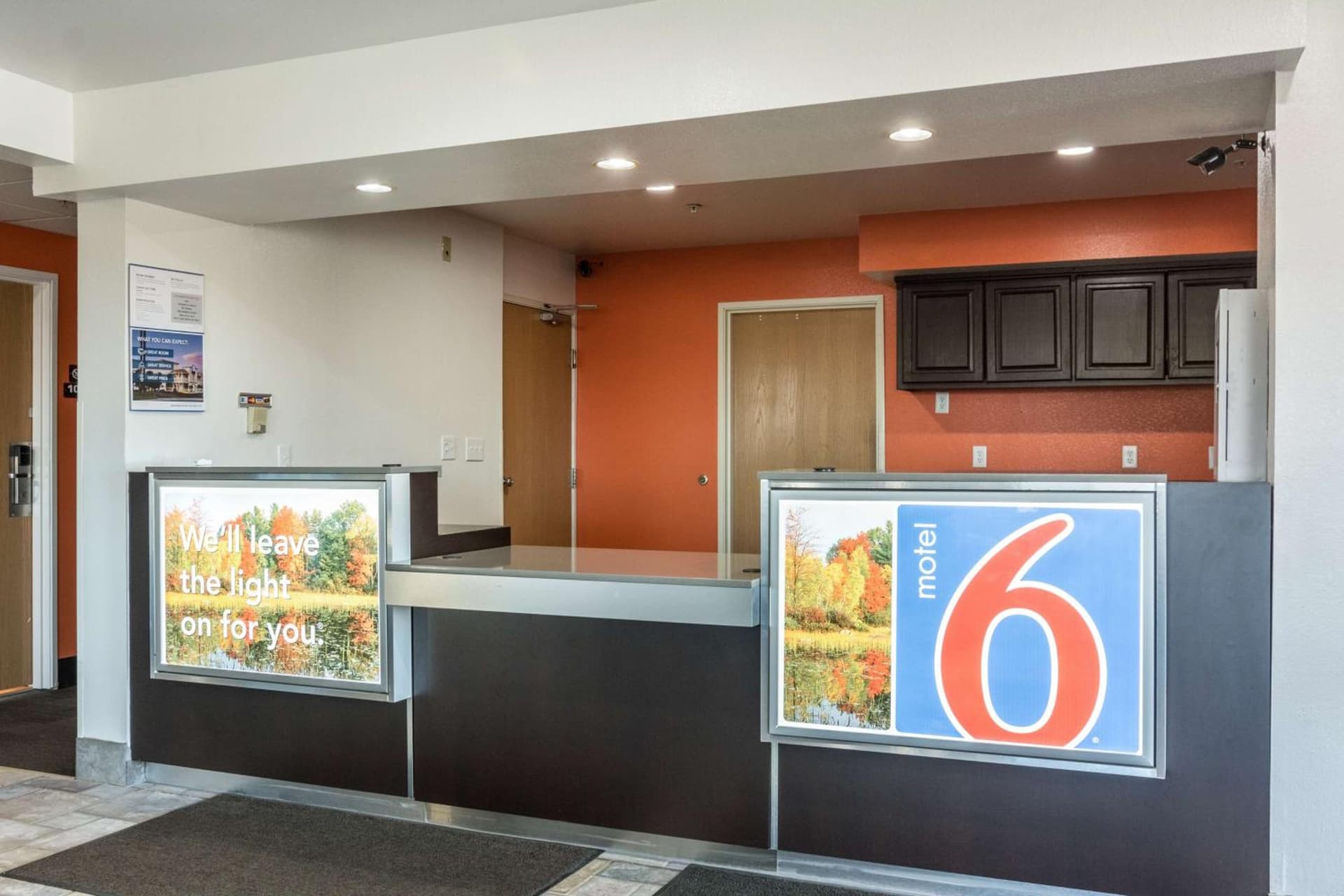 Motel 6-Barkeyville, PA gallery photo in Barkeyville, PA — image 18