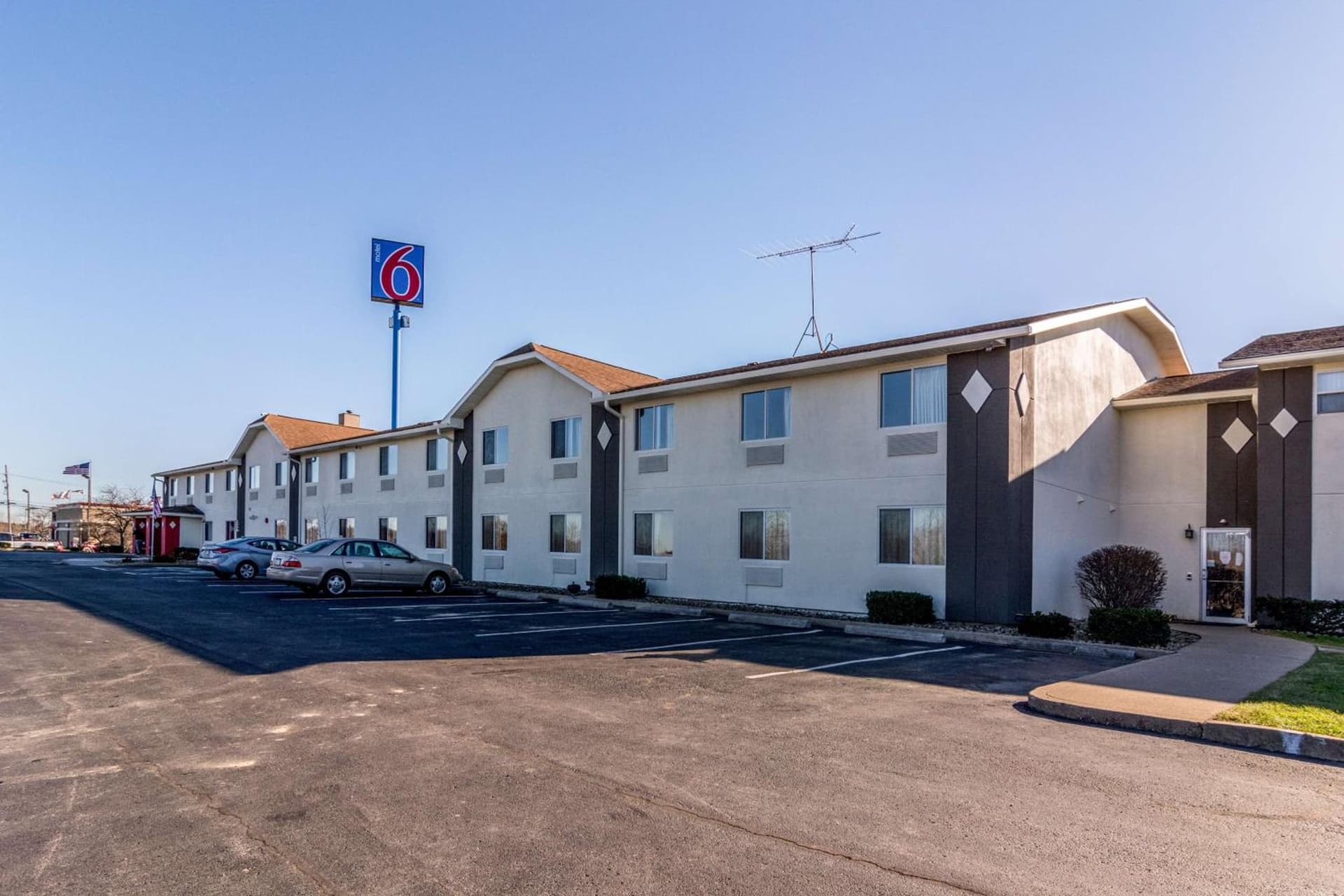 Motel 6-Barkeyville, PA gallery photo in Barkeyville, PA — image 35