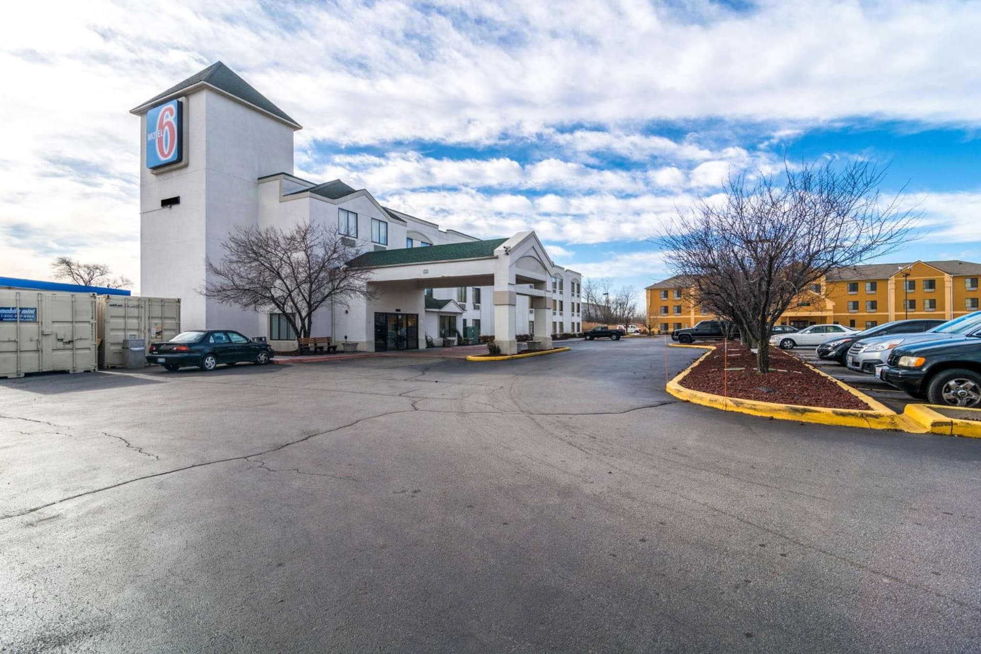 Motel 6-Harvey, IL — hotel in Harvey, Illinois