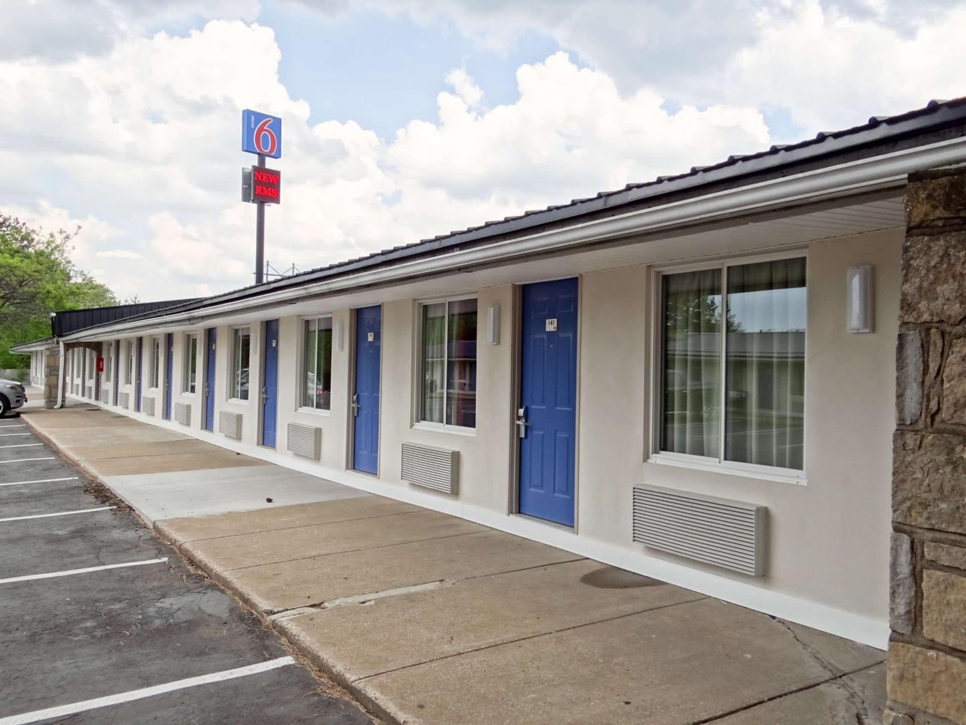 Motel 6-Erie, PA gallery photo in Erie, PA — image 23