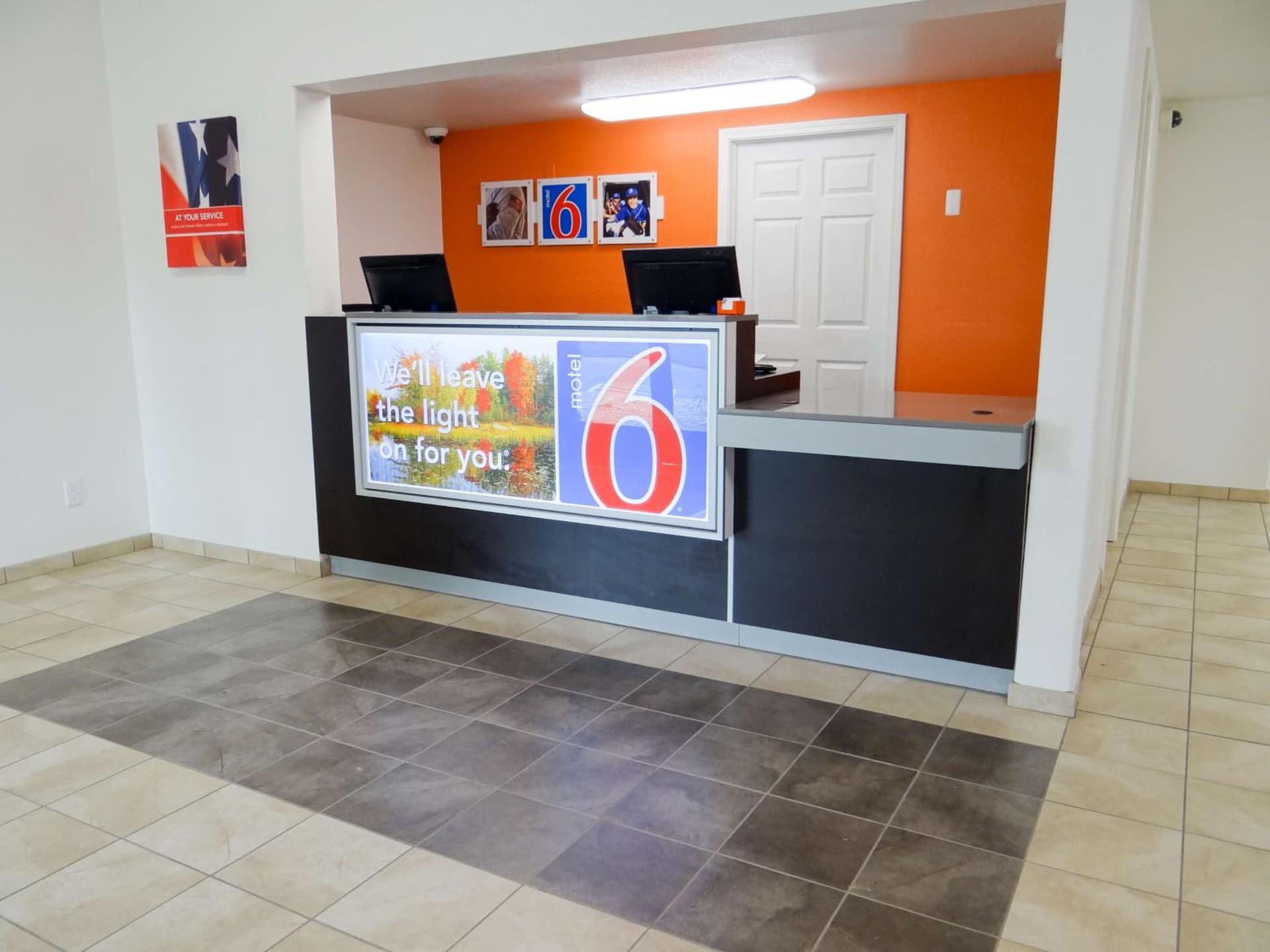 Motel 6-Erie, PA gallery photo in Erie, PA — image 60