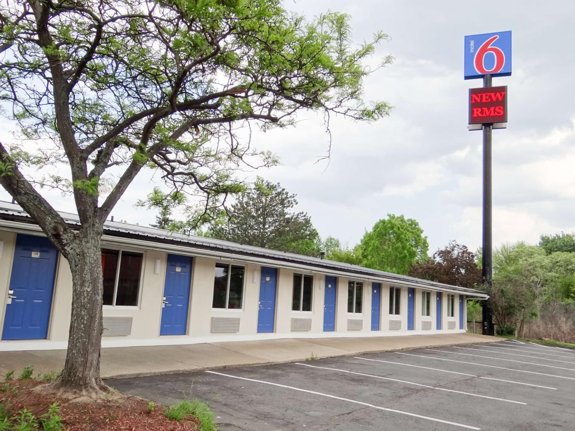 Motel 6-Erie, PA gallery photo in Erie, PA — image 27