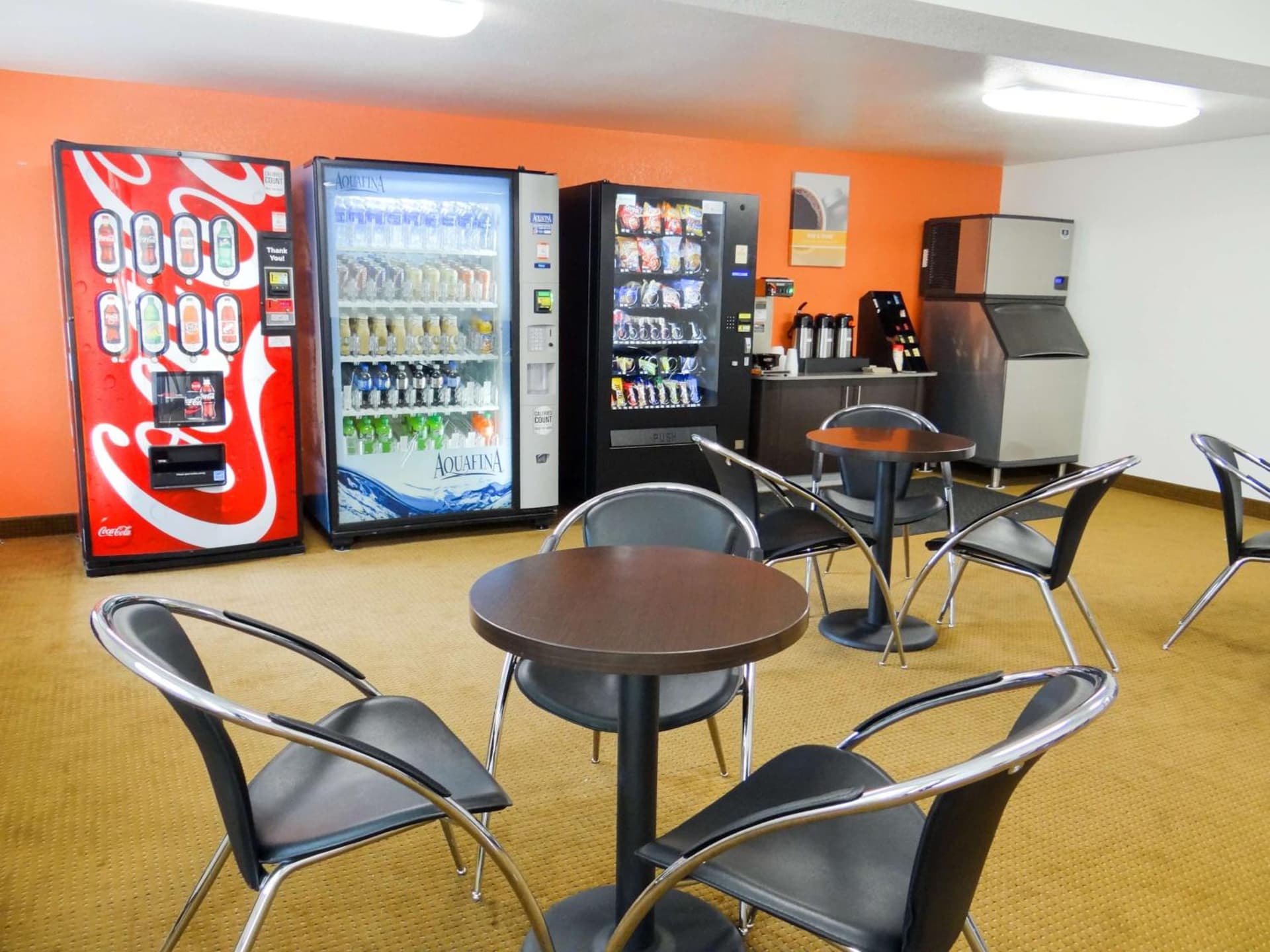 Motel 6-Erie, PA gallery photo in Erie, PA — image 53