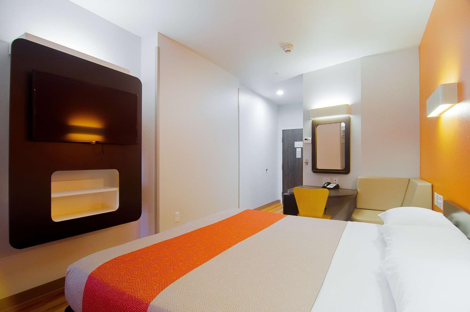 Motel 6-Midland, TX gallery photo in Midland, TX — image 37