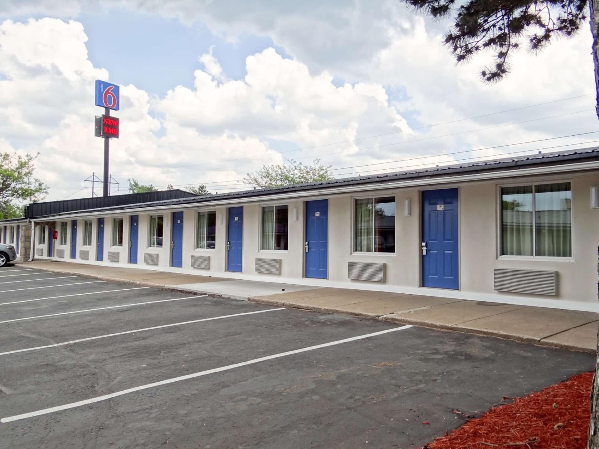 Motel 6-Erie, PA gallery photo in Erie, PA — image 57