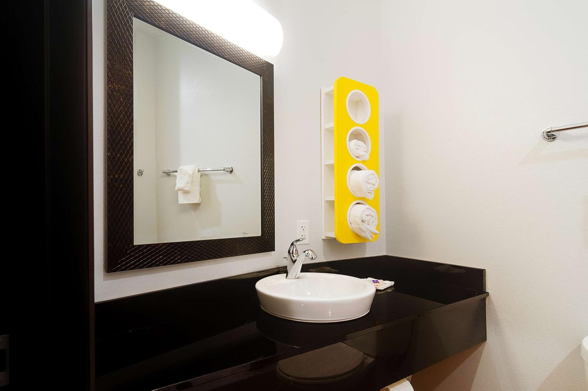 Motel 6-Midland, TX gallery photo in Midland, TX — image 12