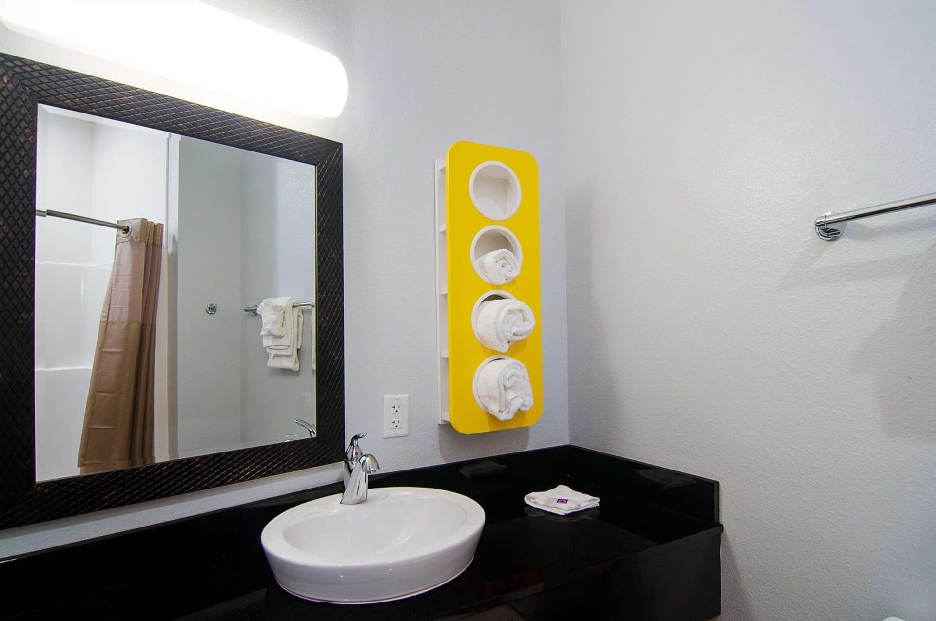 Motel 6-Midland, TX gallery photo in Midland, TX — image 14